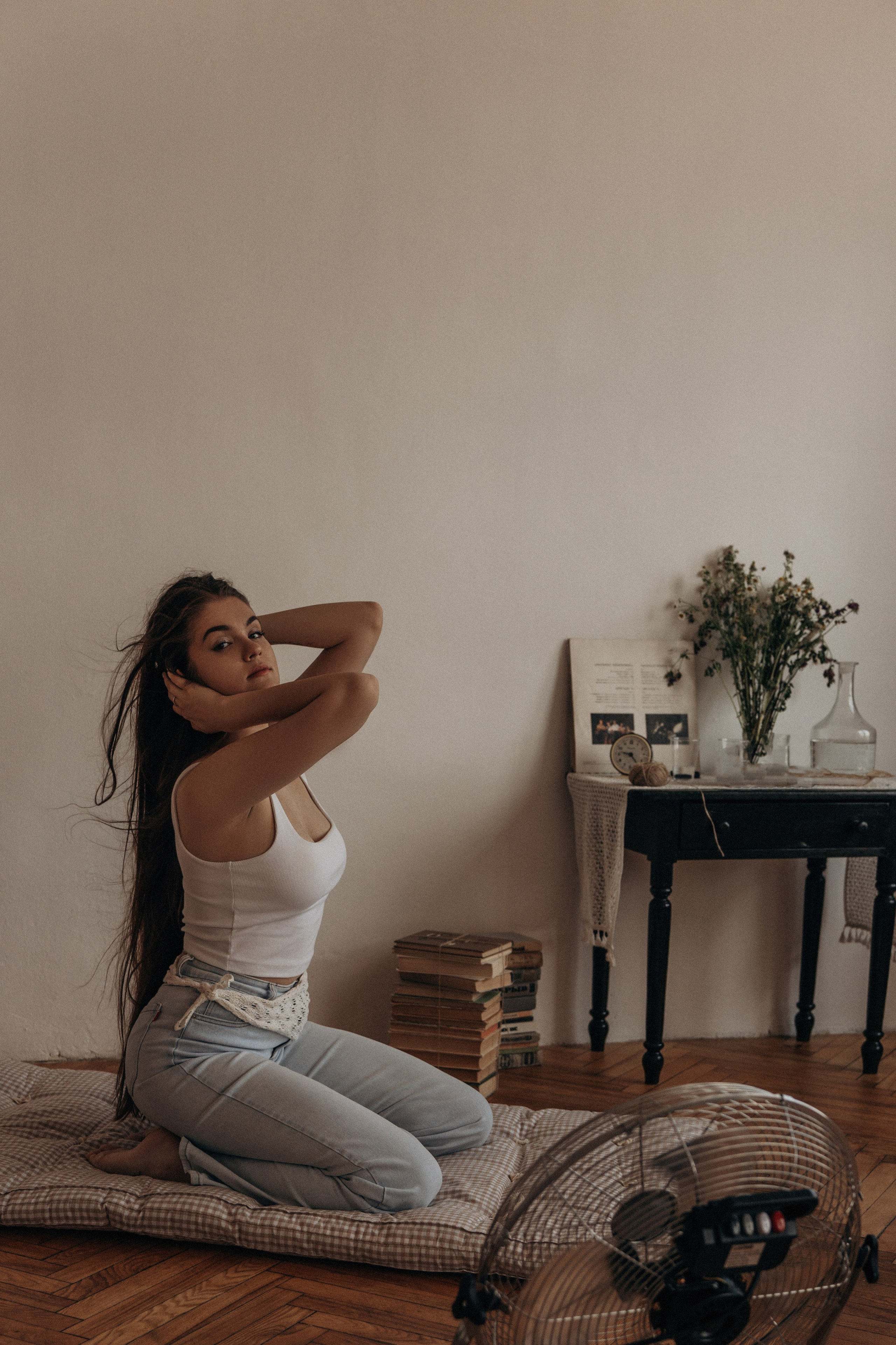 Лиза — студийная фотосессия. Ваш семейный фотограф в Минске — Вика Трегубова