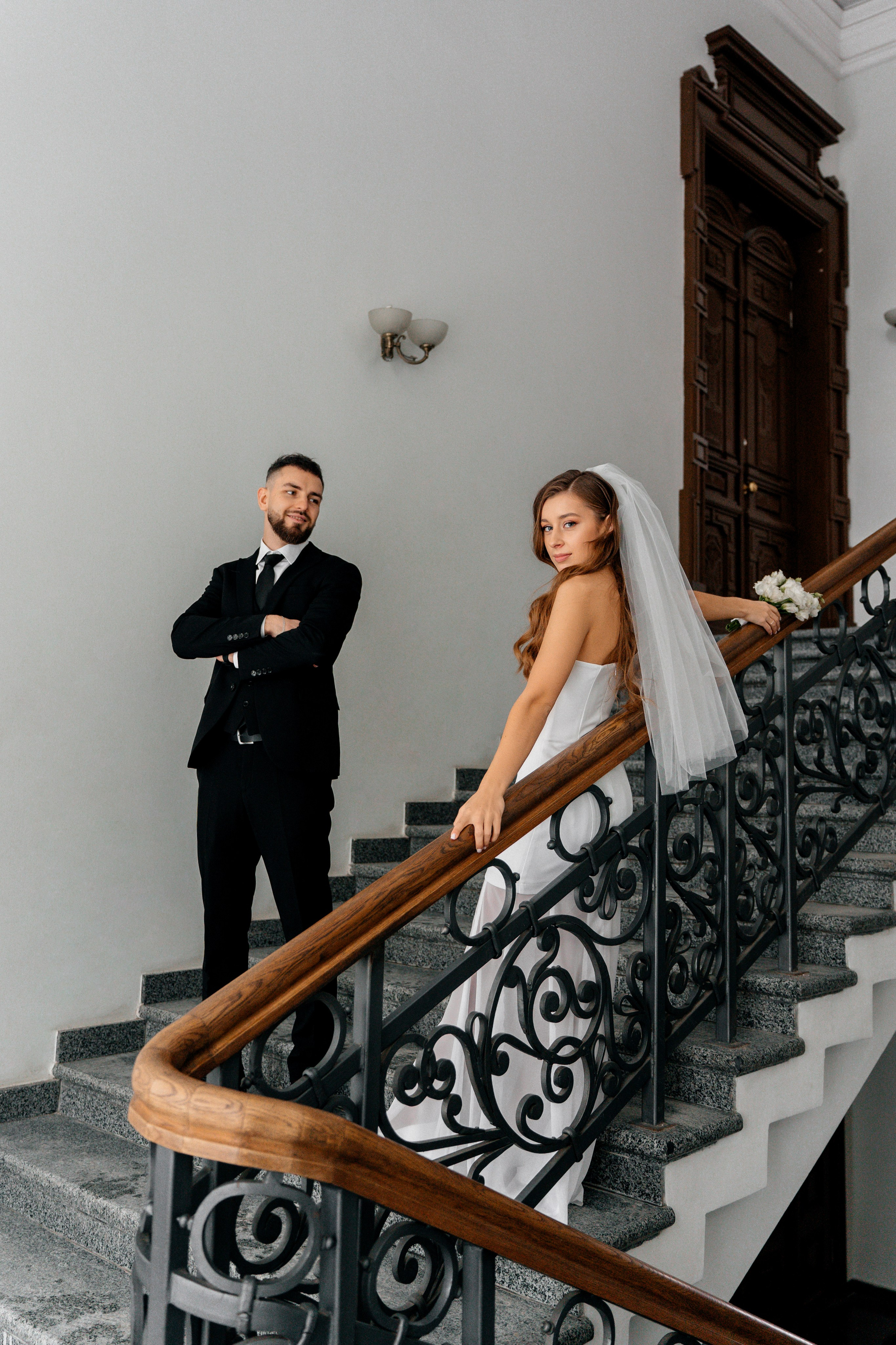 Начало большой любви. Ваш семейный фотограф в Минске — Вика Трегубова