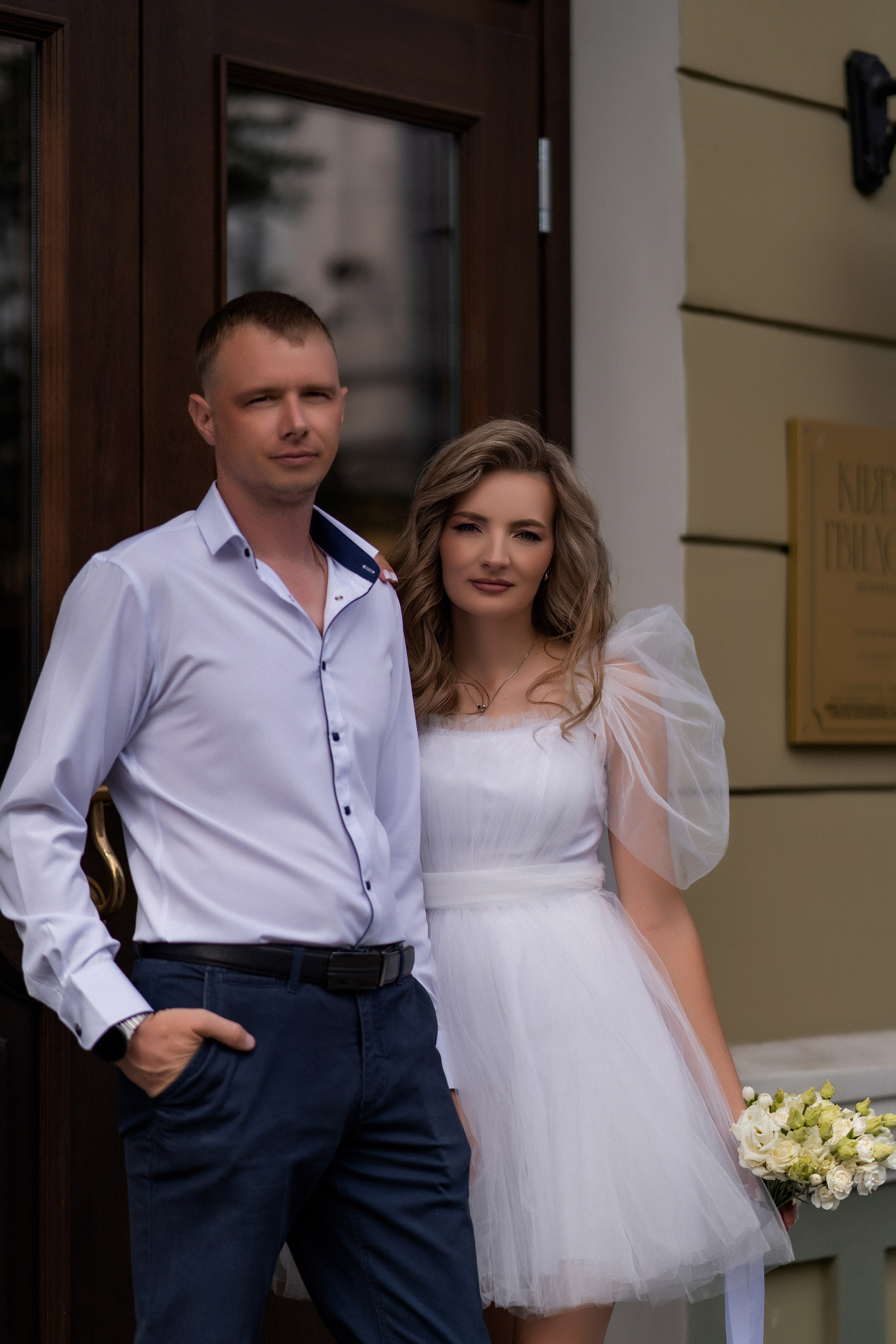 Свадебные съемки. Фотограф в Иркутске и Ангарске Татьяна Гаранина