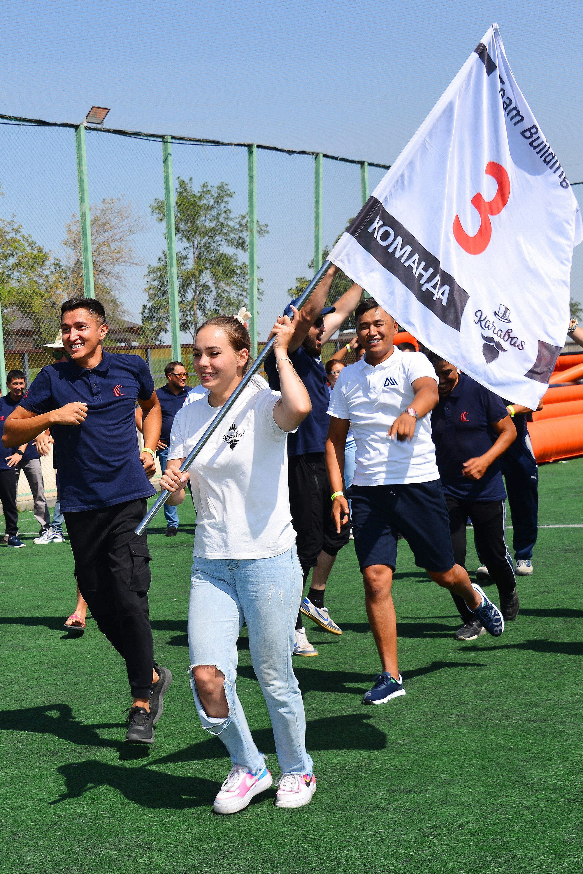 Тимбилдинг-2. Фотосъёмка. Фотограф Сергей Авдеев-семейный и детский фотограф в Алматы