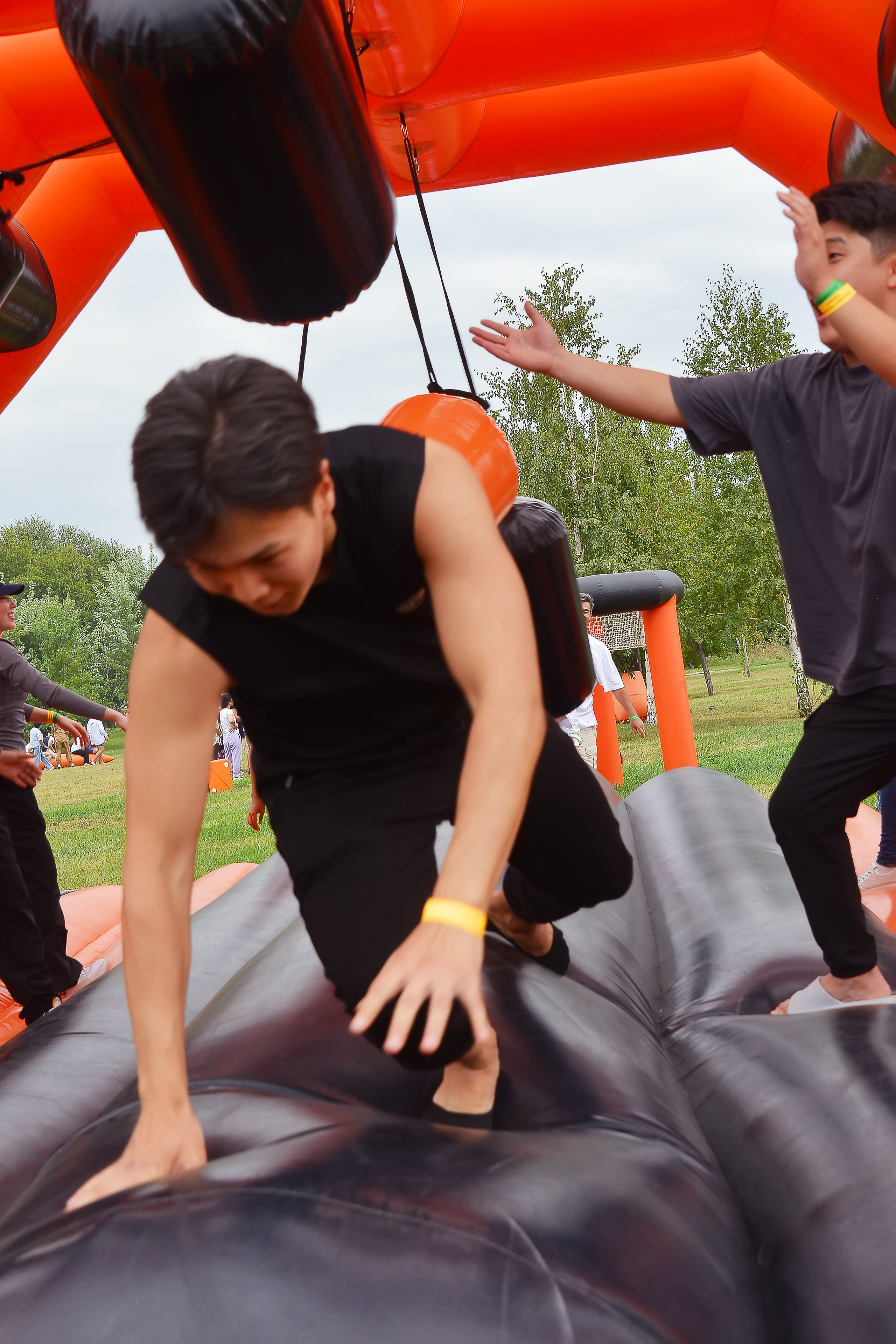 Тимбилдинг-3. Фотосъёмка. Фотограф Сергей Авдеев-семейный и детский фотограф в Алматы