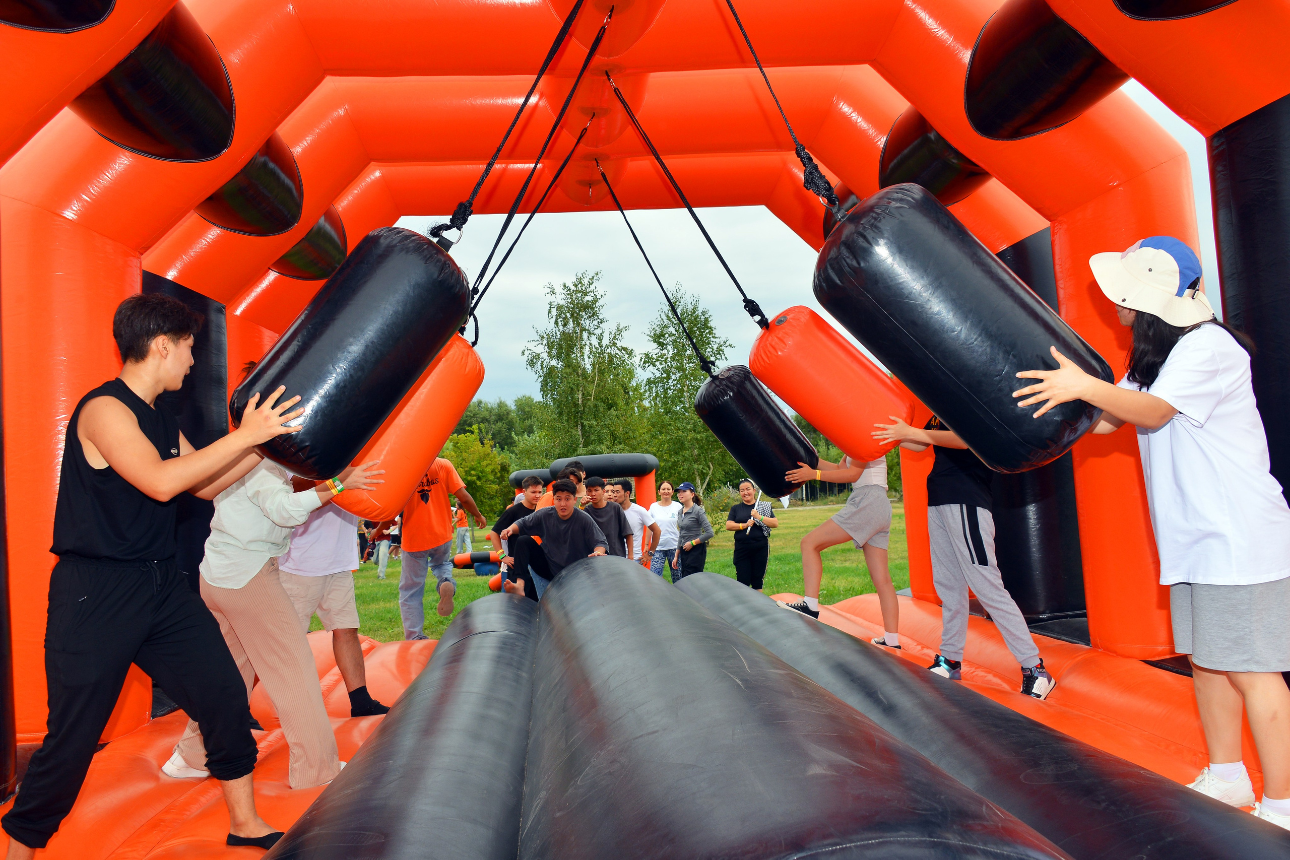 Тимбилдинг-3. Фотосъёмка. Фотограф Сергей Авдеев-семейный и детский фотограф в Алматы