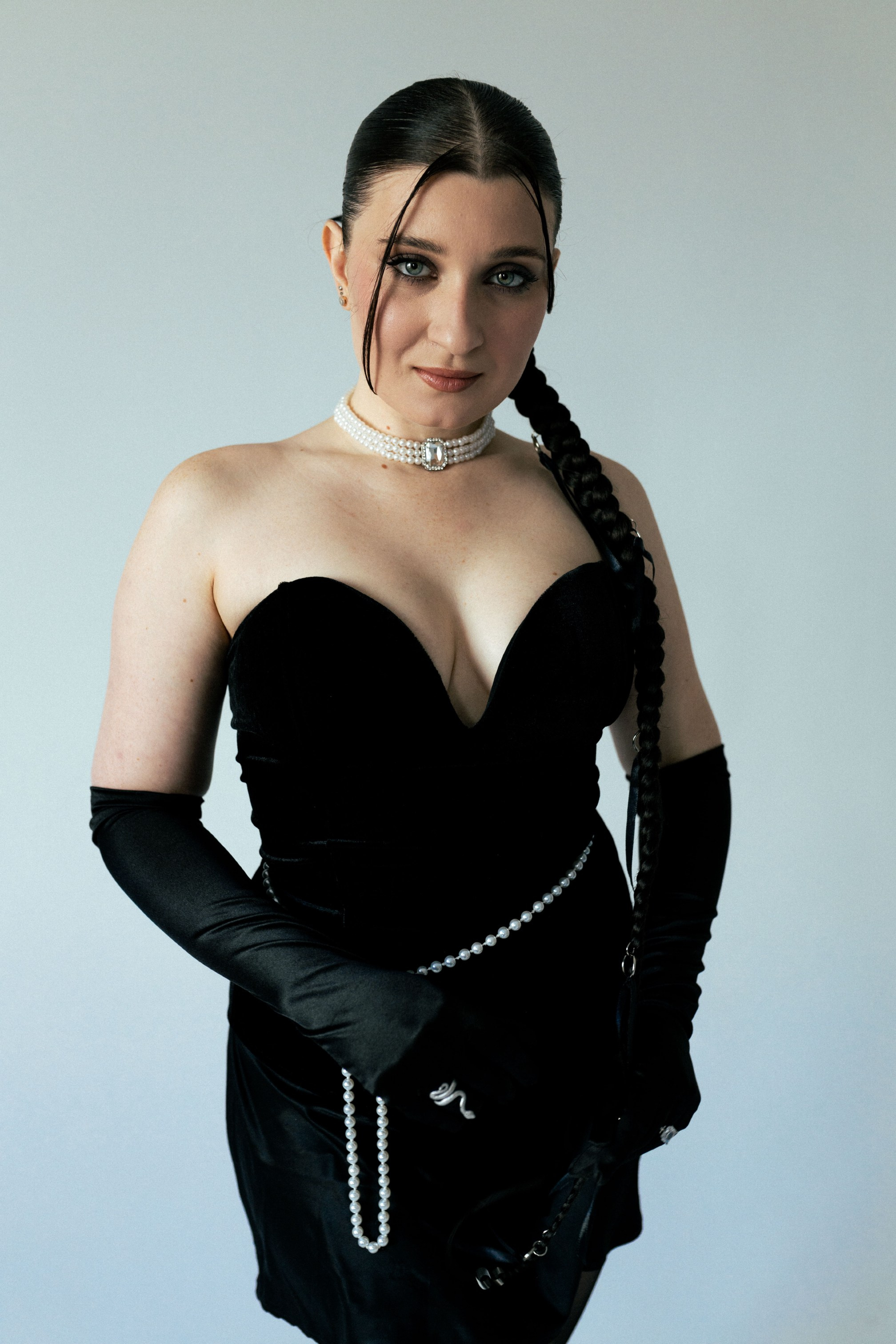 Надежда. Фотограф Стилист Тюмень Вера Хайруллина