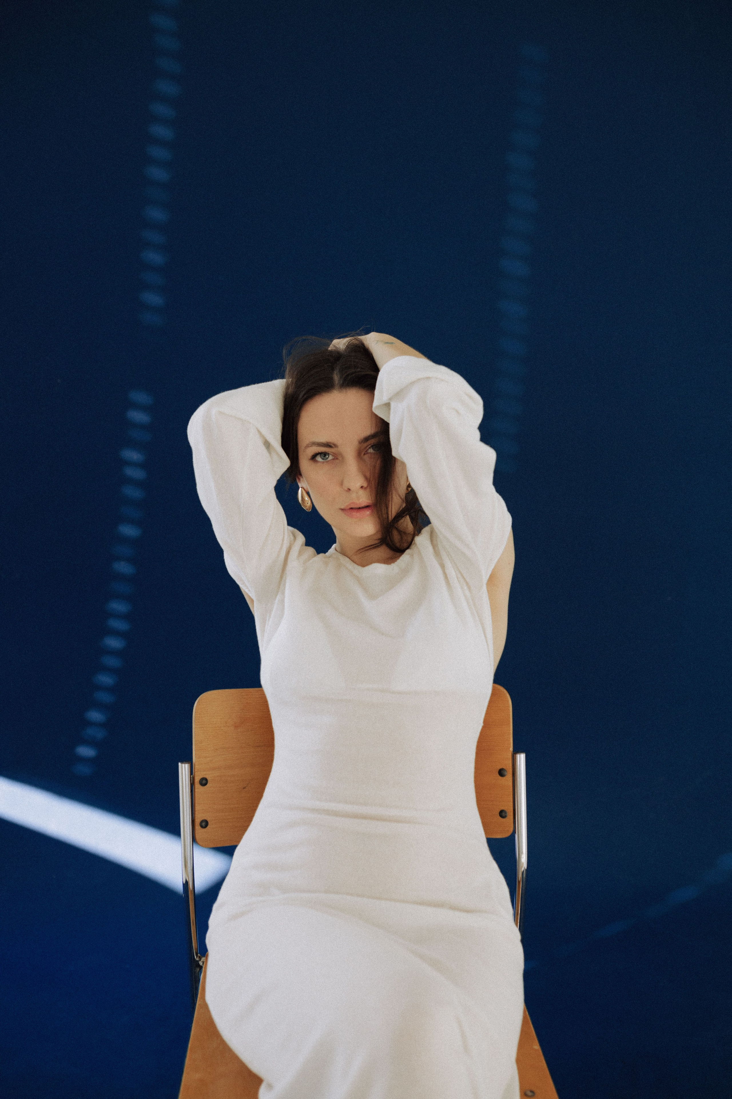 Оля. Фотограф Стилист Тюмень Вера Хайруллина