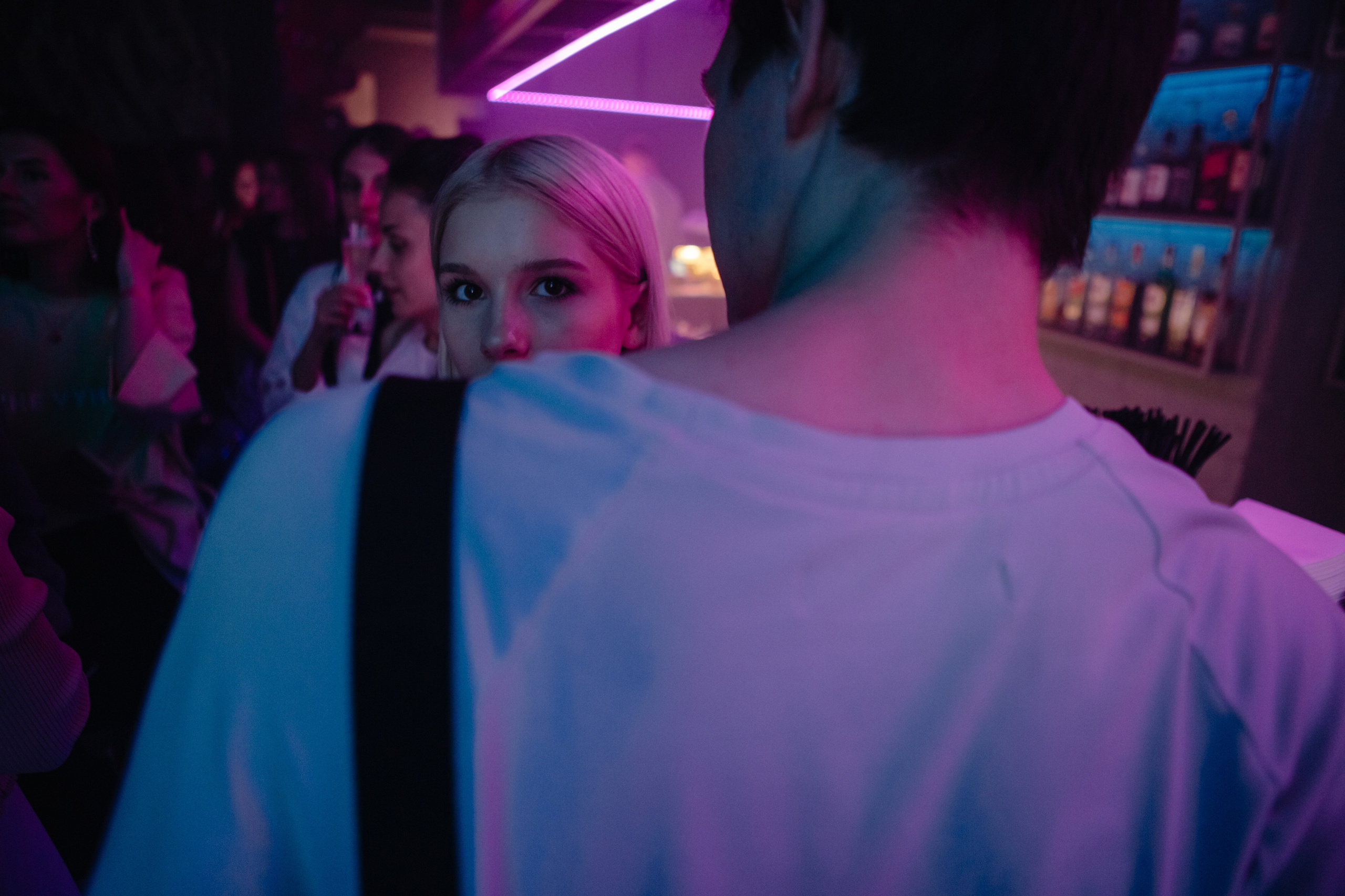 UZHE VYHOZHU — 5 years. Фотограф @alexandradmitrievaph