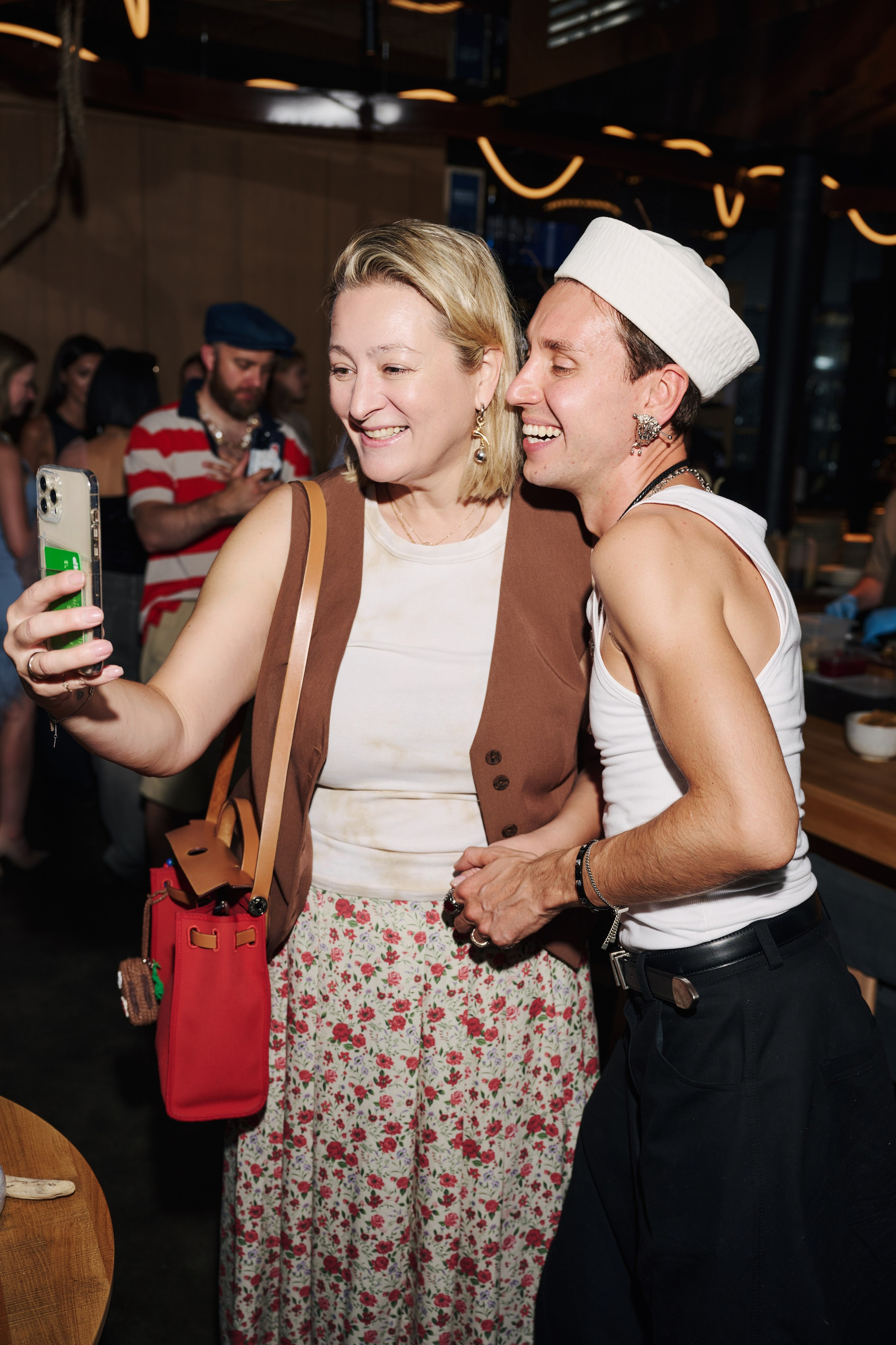 RUSHEV X 0,75please. Фотограф Сергей Бойко Москва