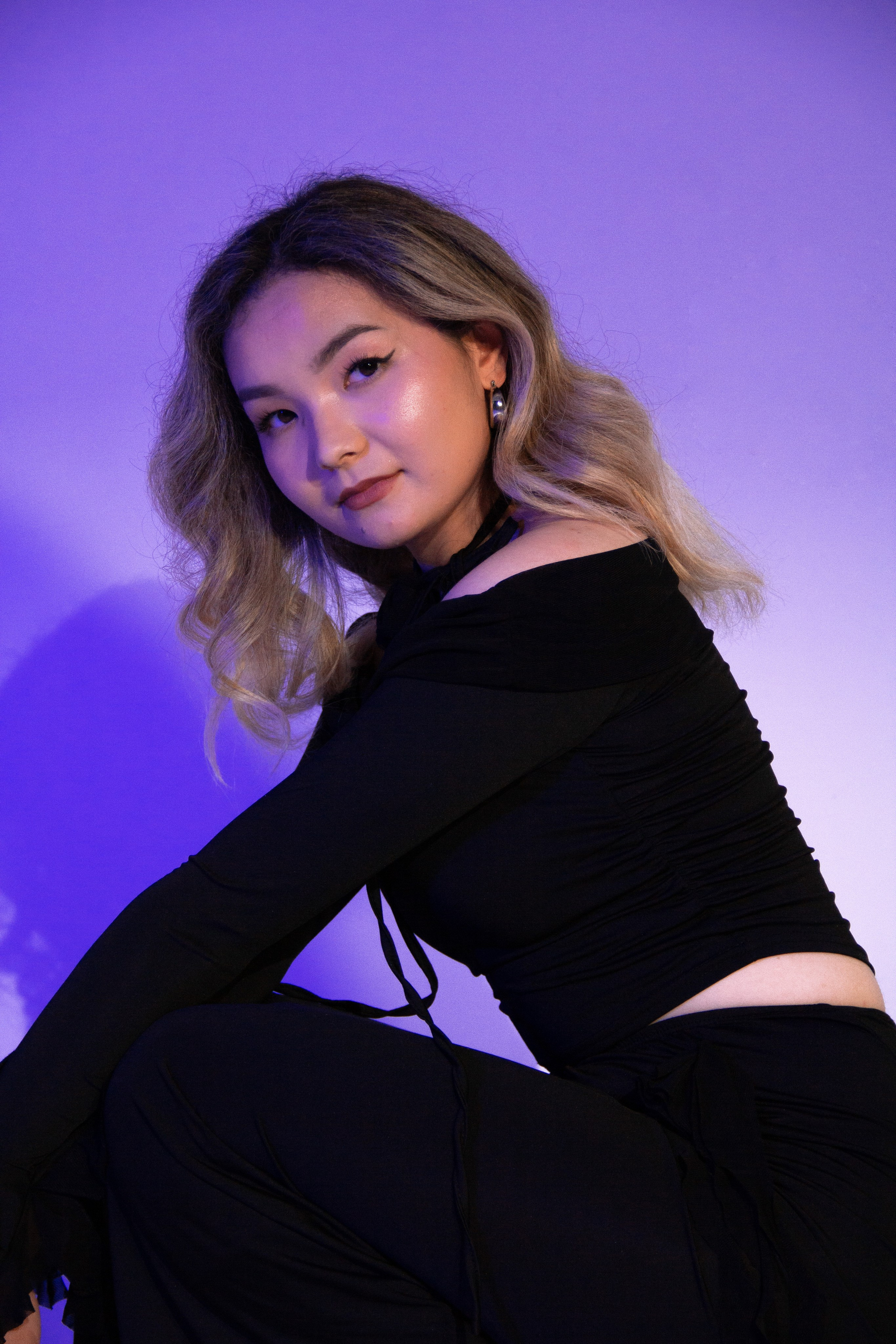 Жулдуз. Главная