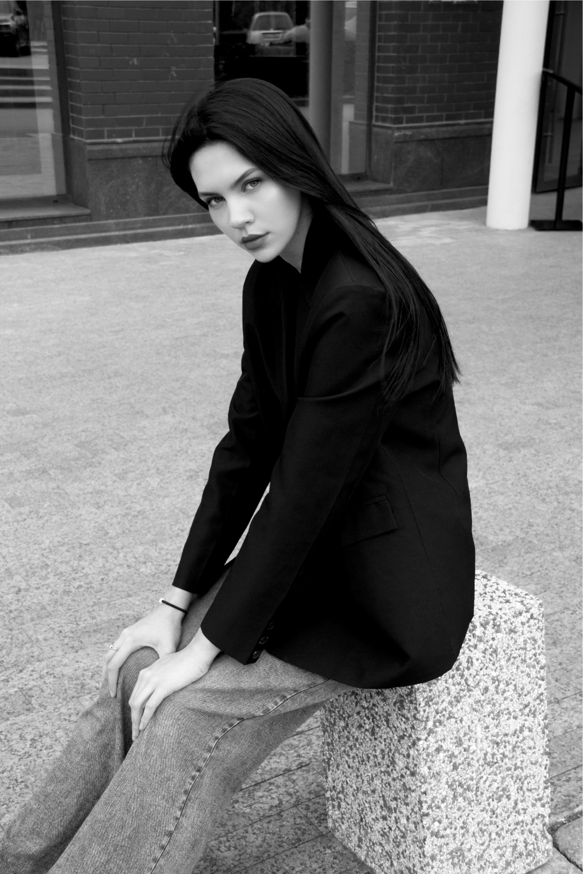 Любовь. Главная