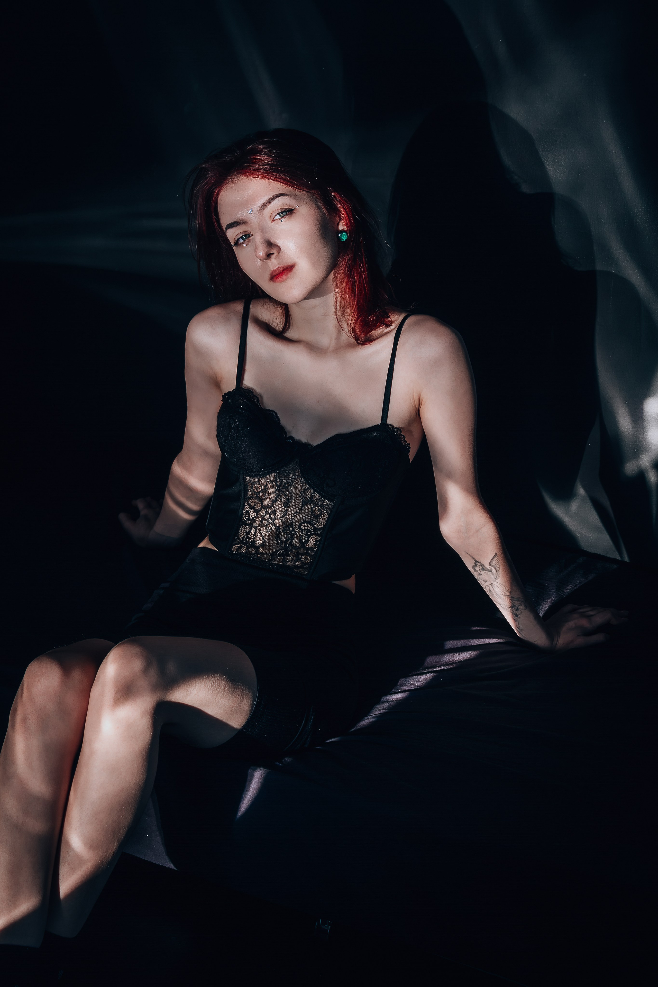 Light. Фотограф в Новокузнецке