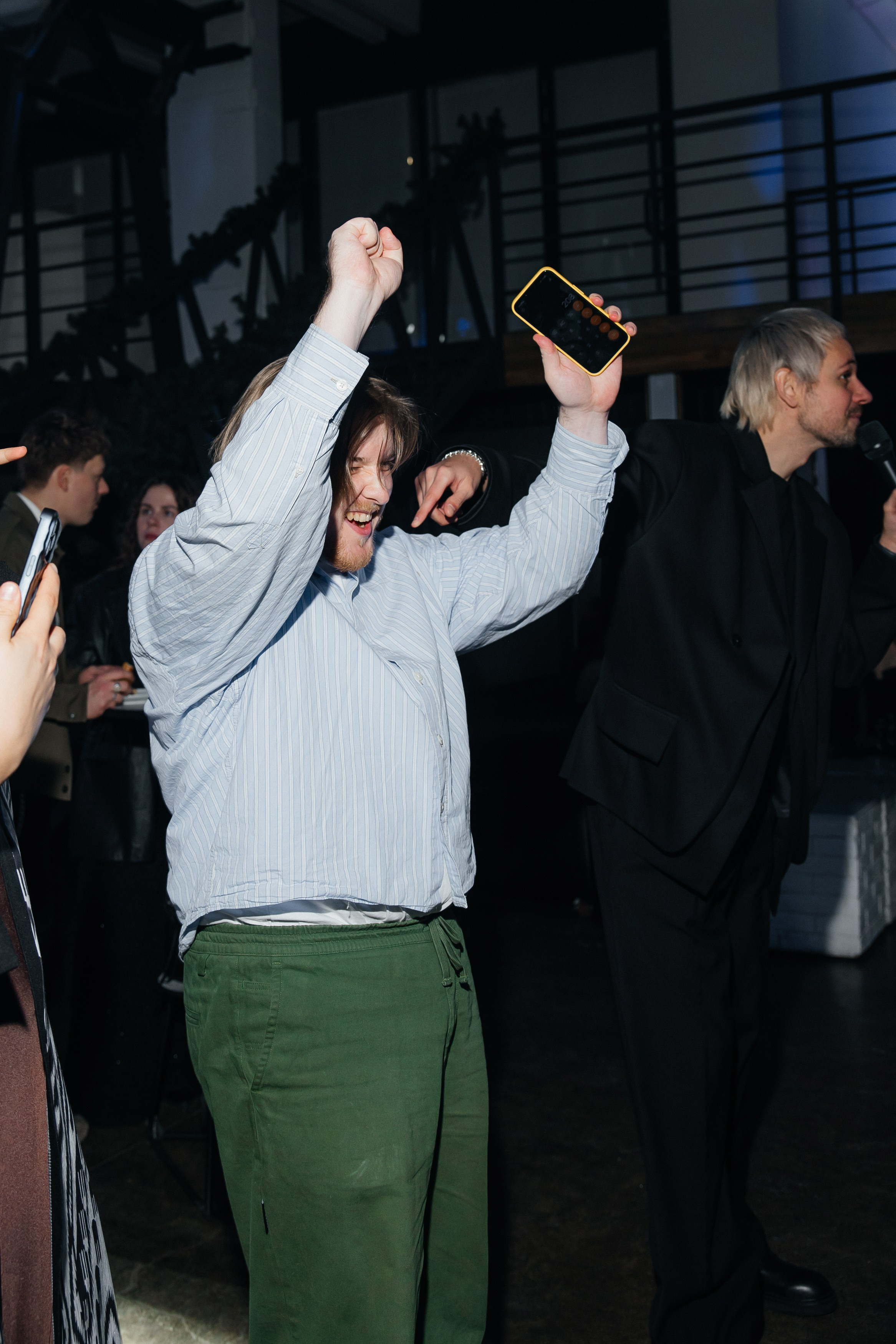 Чародеи 2ГИС. Фотограф в Москве Дмитрий Жарков