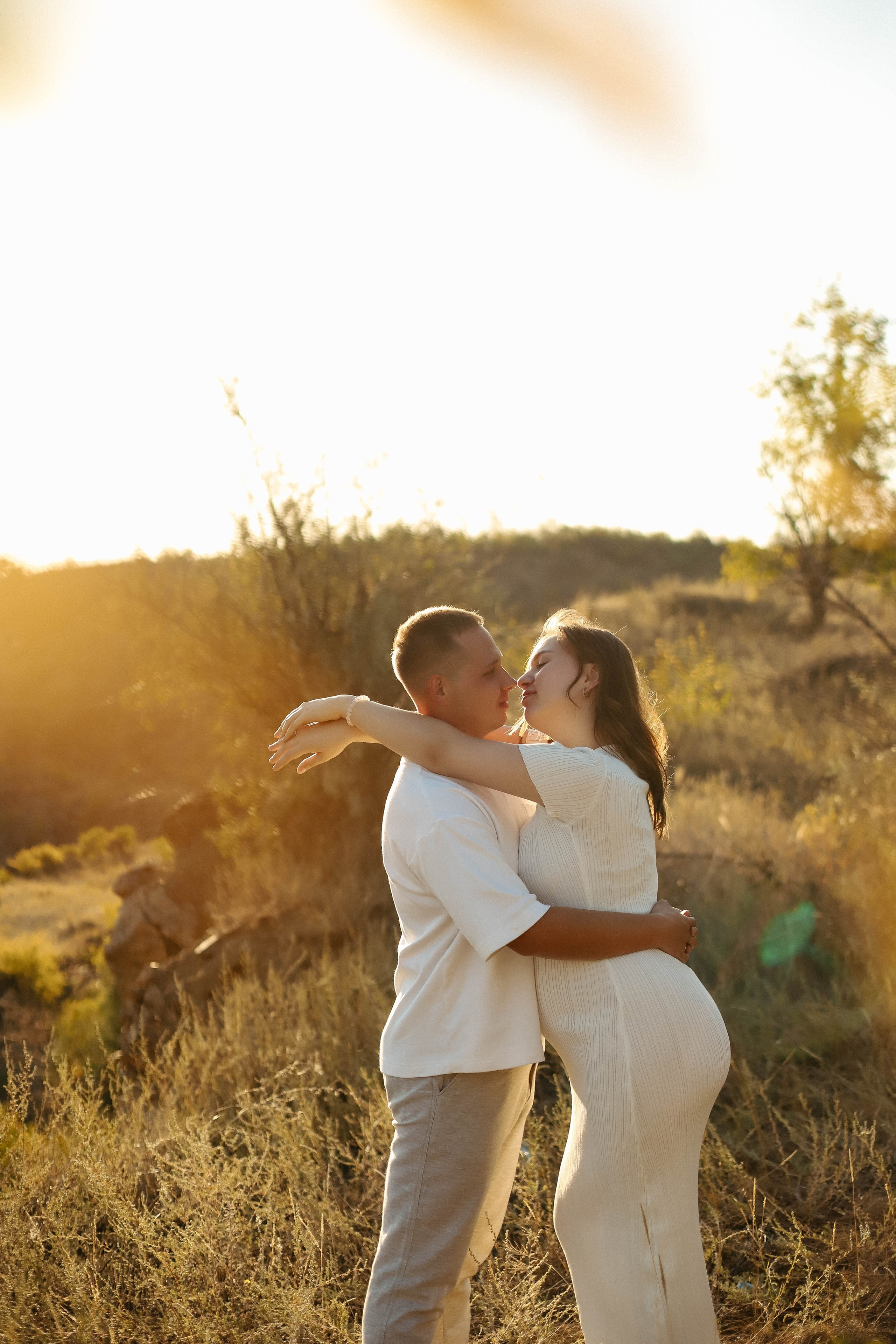 ЕВГЕНИЯ & КИРИЛЛ. Фотограф Мариуполь | Ялта | Крым — Диана Мазенко