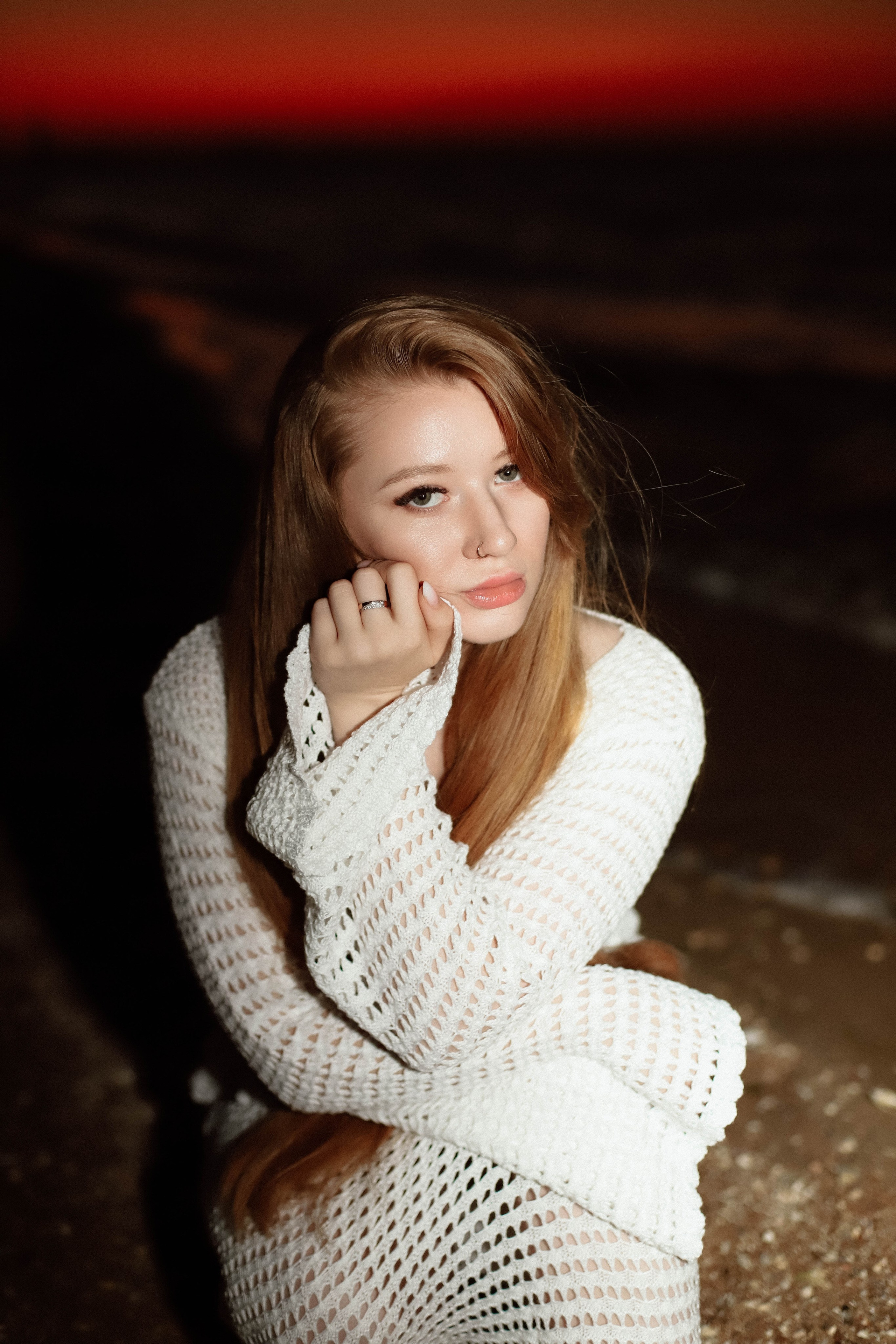 АЛИНА. Фотограф Мариуполь | Ялта | Крым — Диана Мазенко