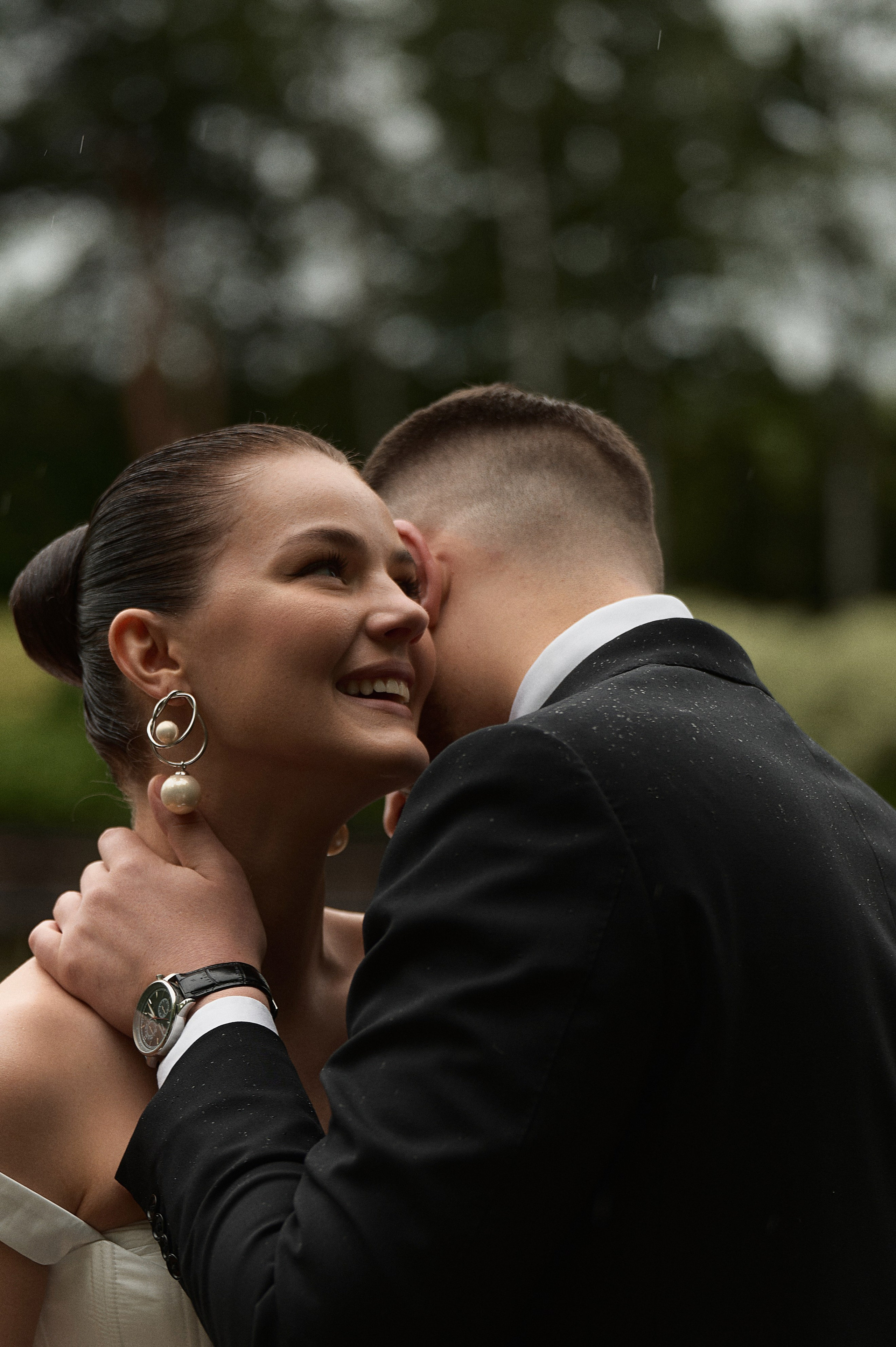 Однажды в горах. Свадебный и портретный фотограф в Брянске Скепская Лилия