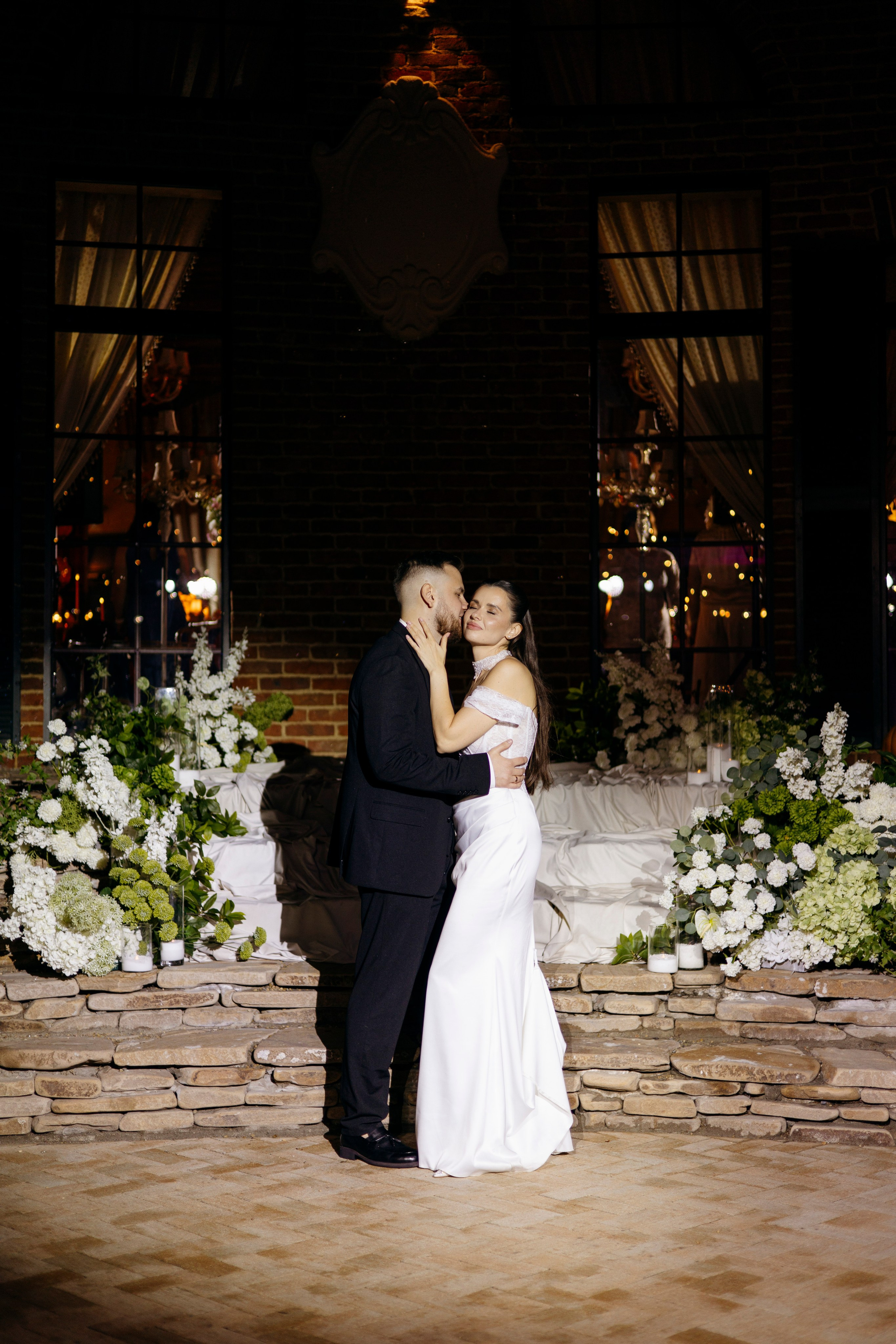 Роман и Ксения. Nikolpinhasova