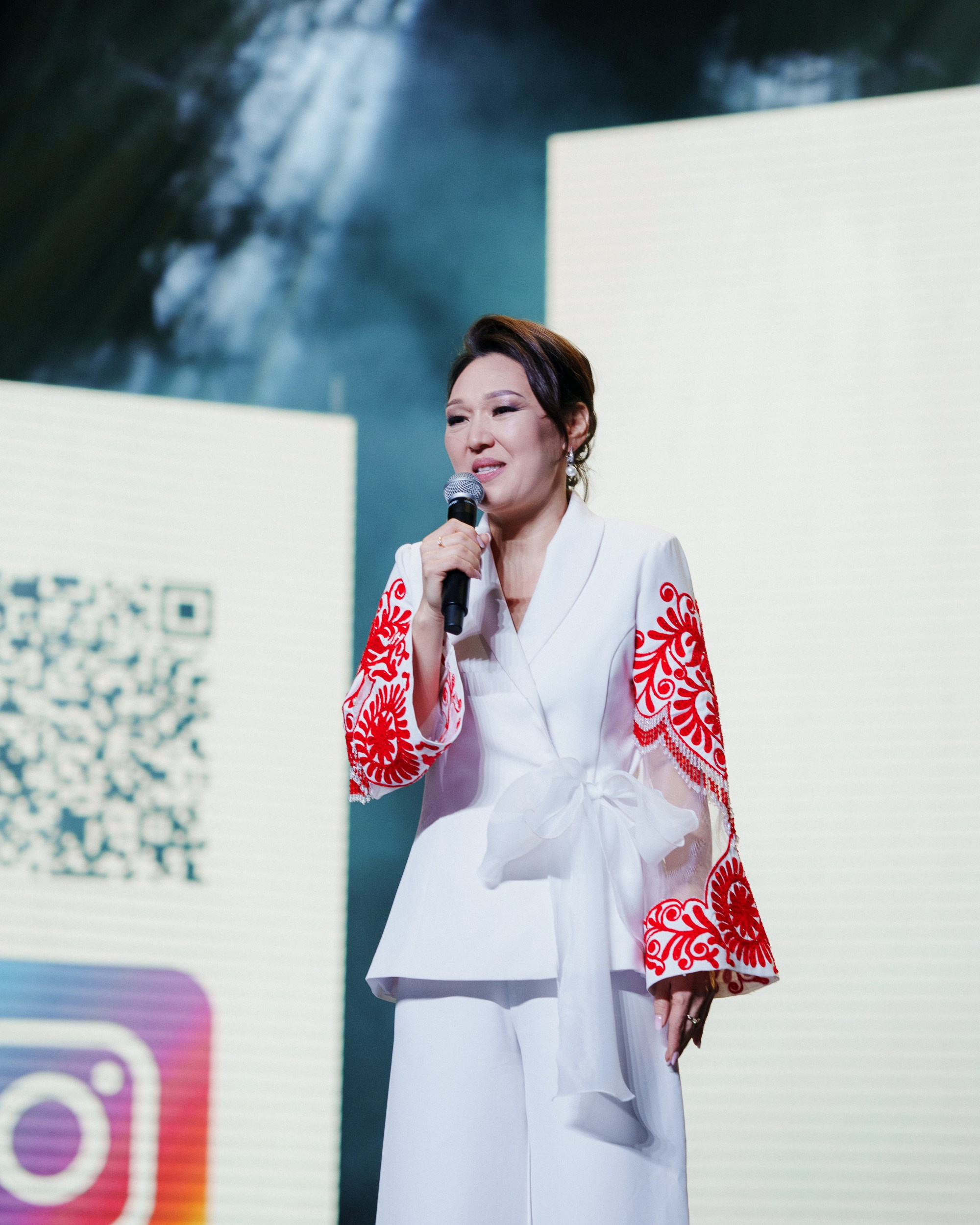 NOMAD «Концерт». Портретный и Репортажный Фотограф Москва