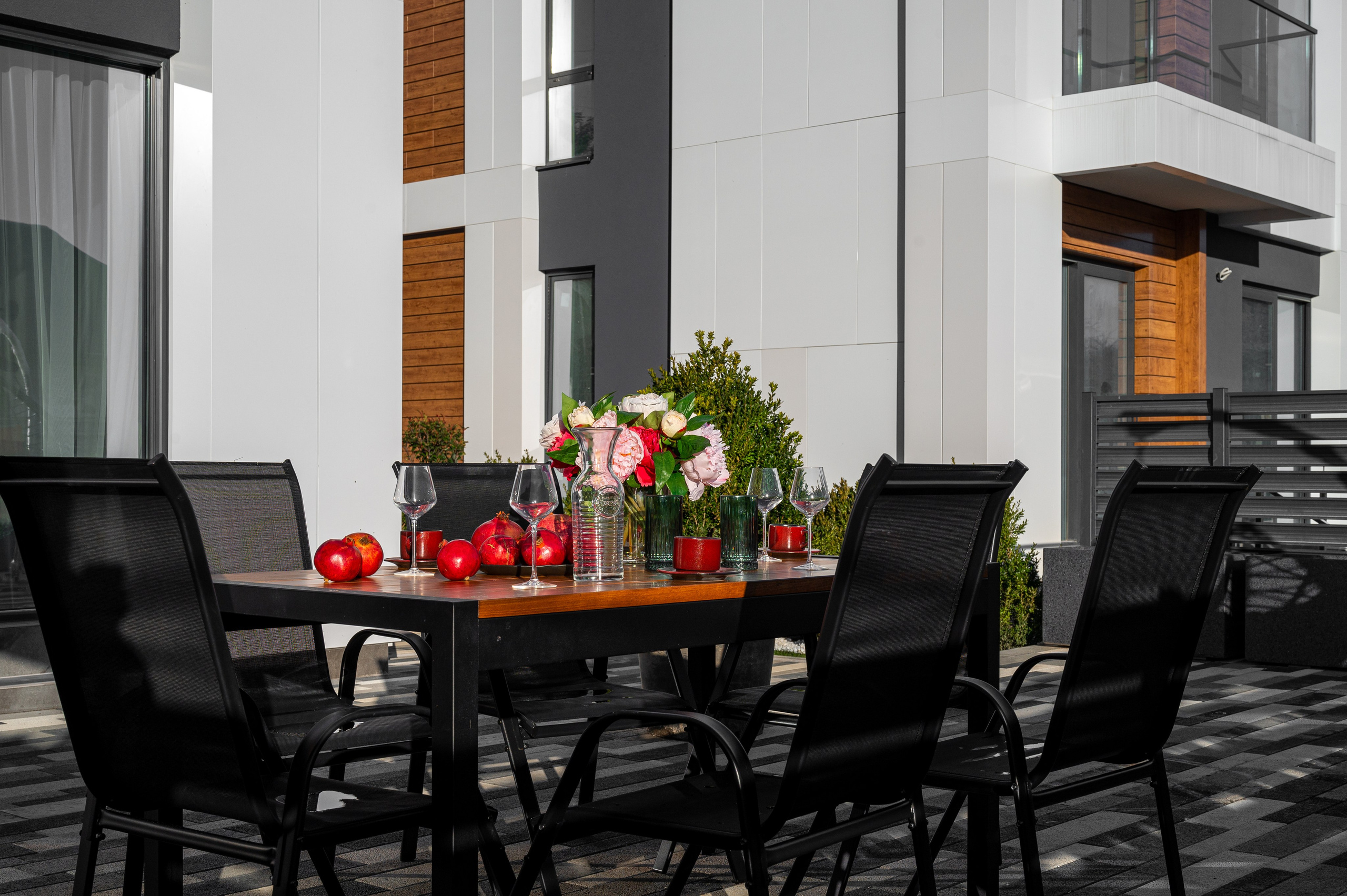 Дизайн проект Светланы Юмаевой. Интерьерный фотограф в Сочи Элина Габриелян