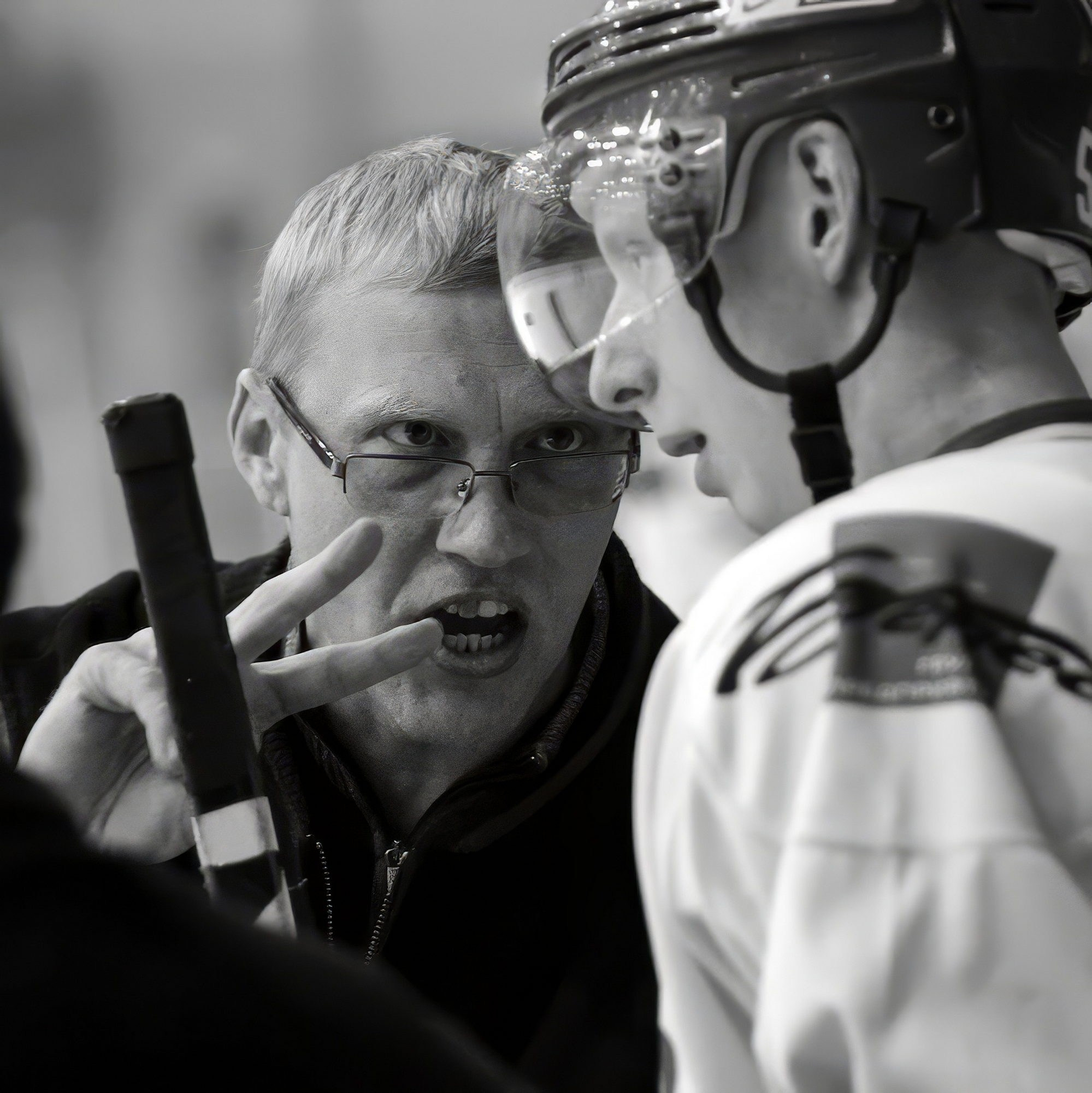 Наставник. Фотограф в Самаре Максим Калинин