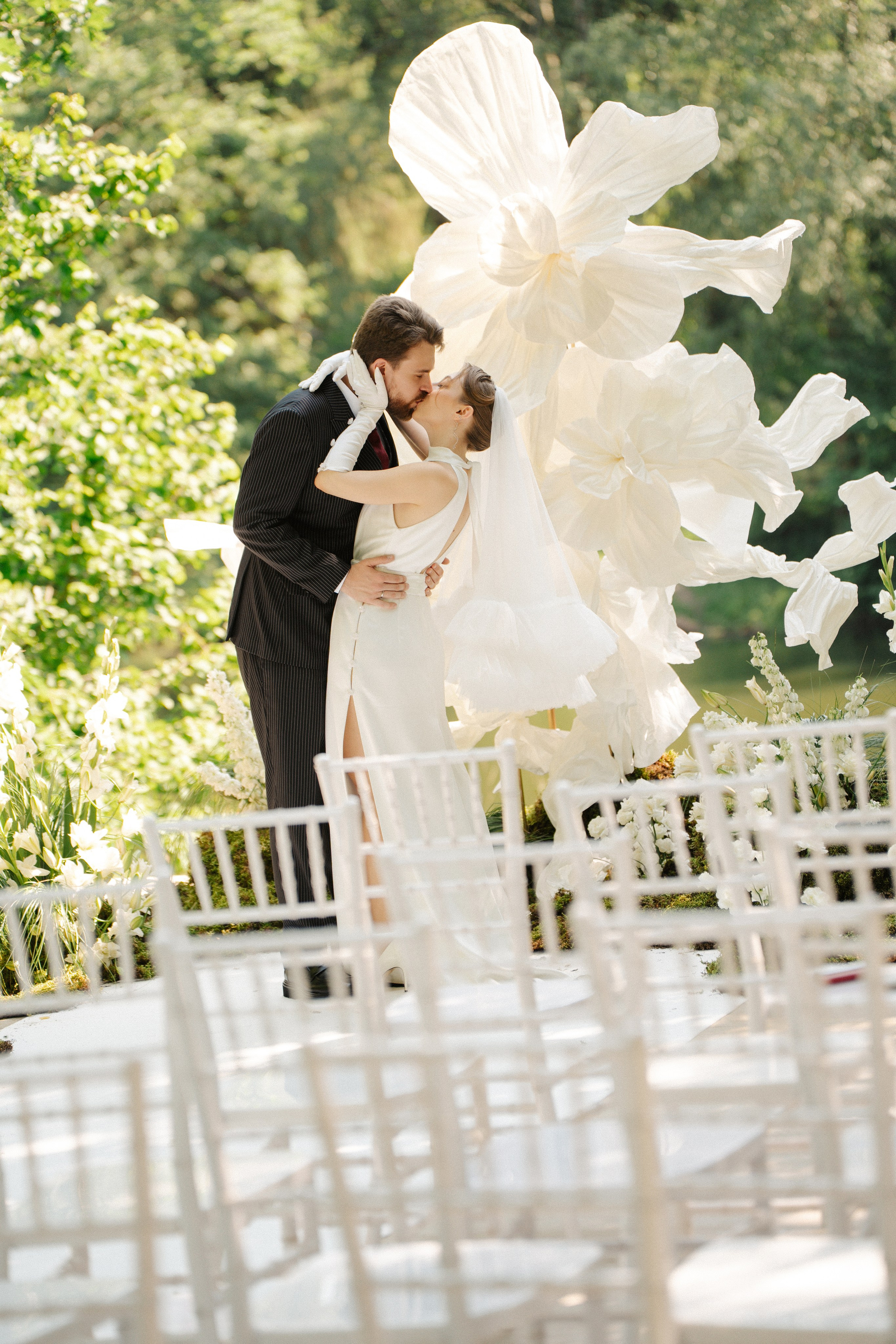 Смех, любовь и немного хаоса. Фотограф Евстигнеев Илья