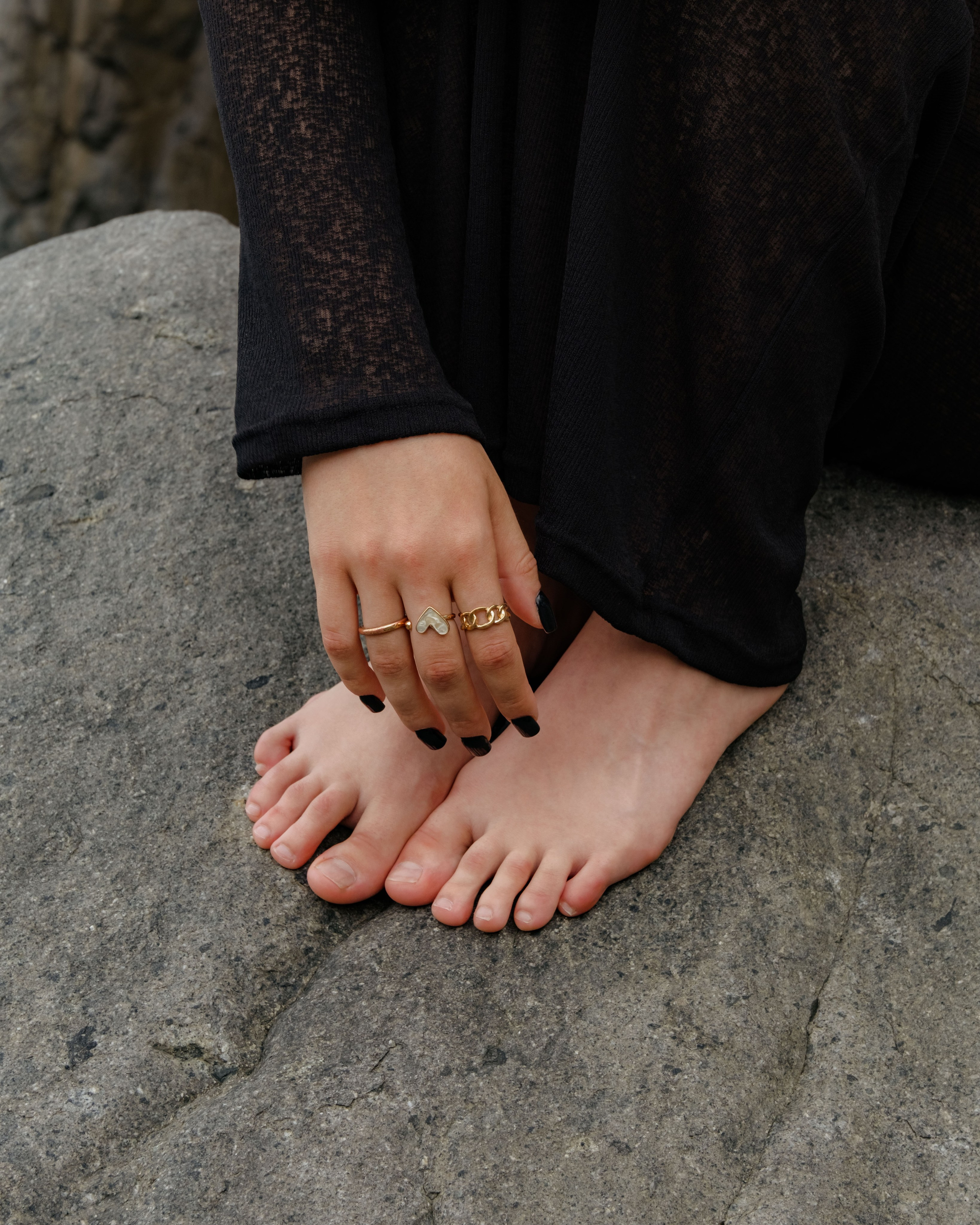 Location "Pig Cave". Portrait photographer Nha Trang | Julia Meshanina