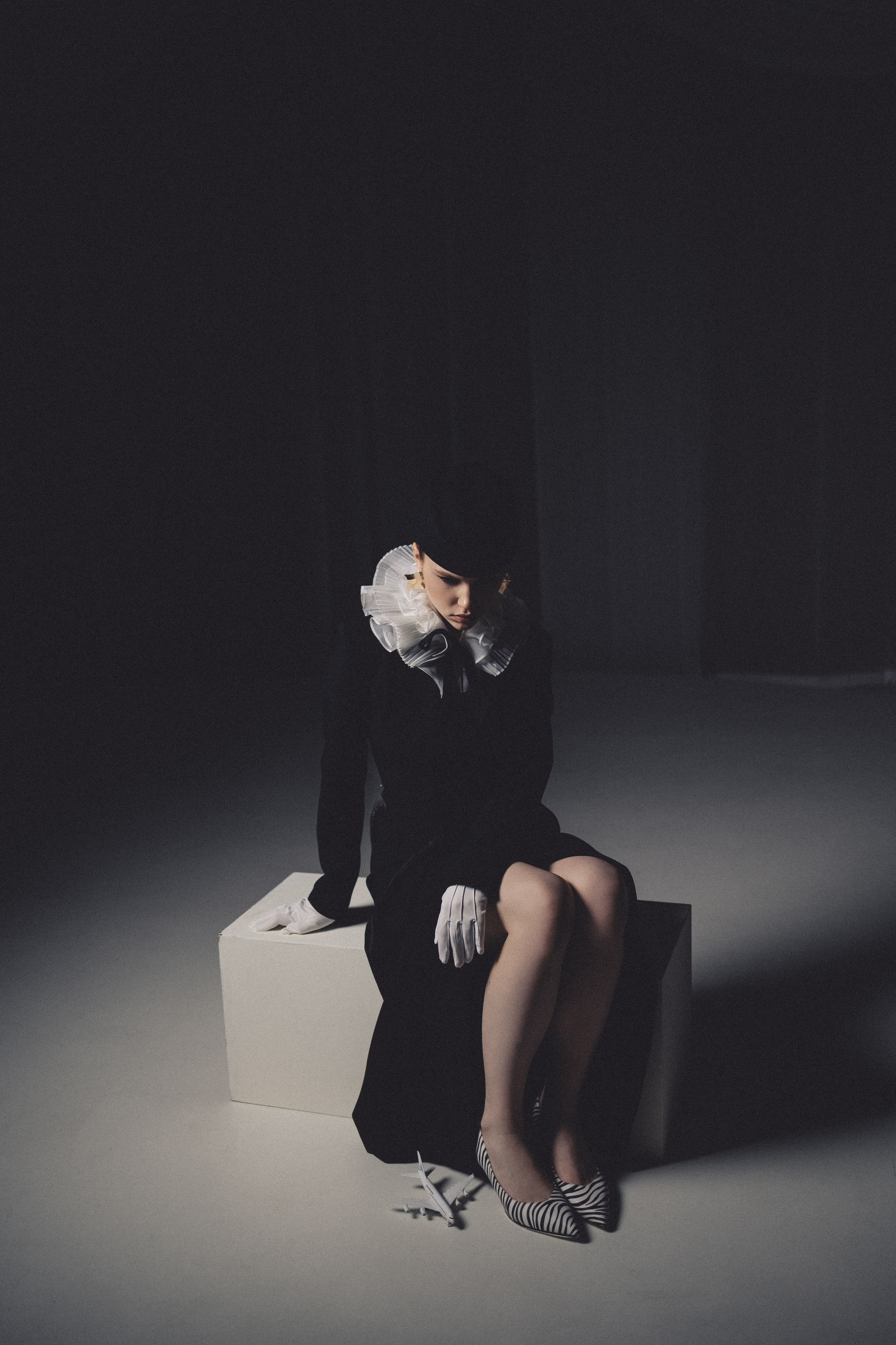 Julia. Дарья Скворцова