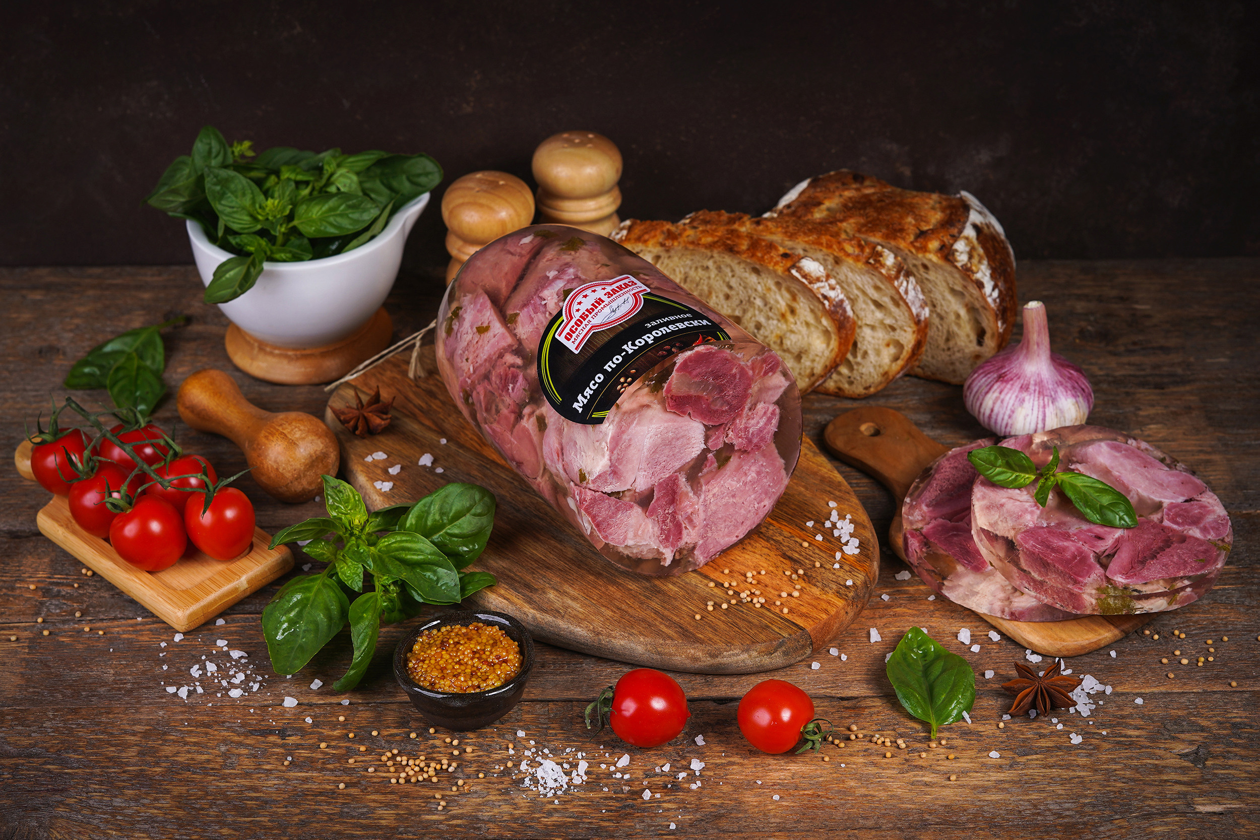 Старая Станица. Фуд фотограф и фуд стилист в Ростове-на-Дону