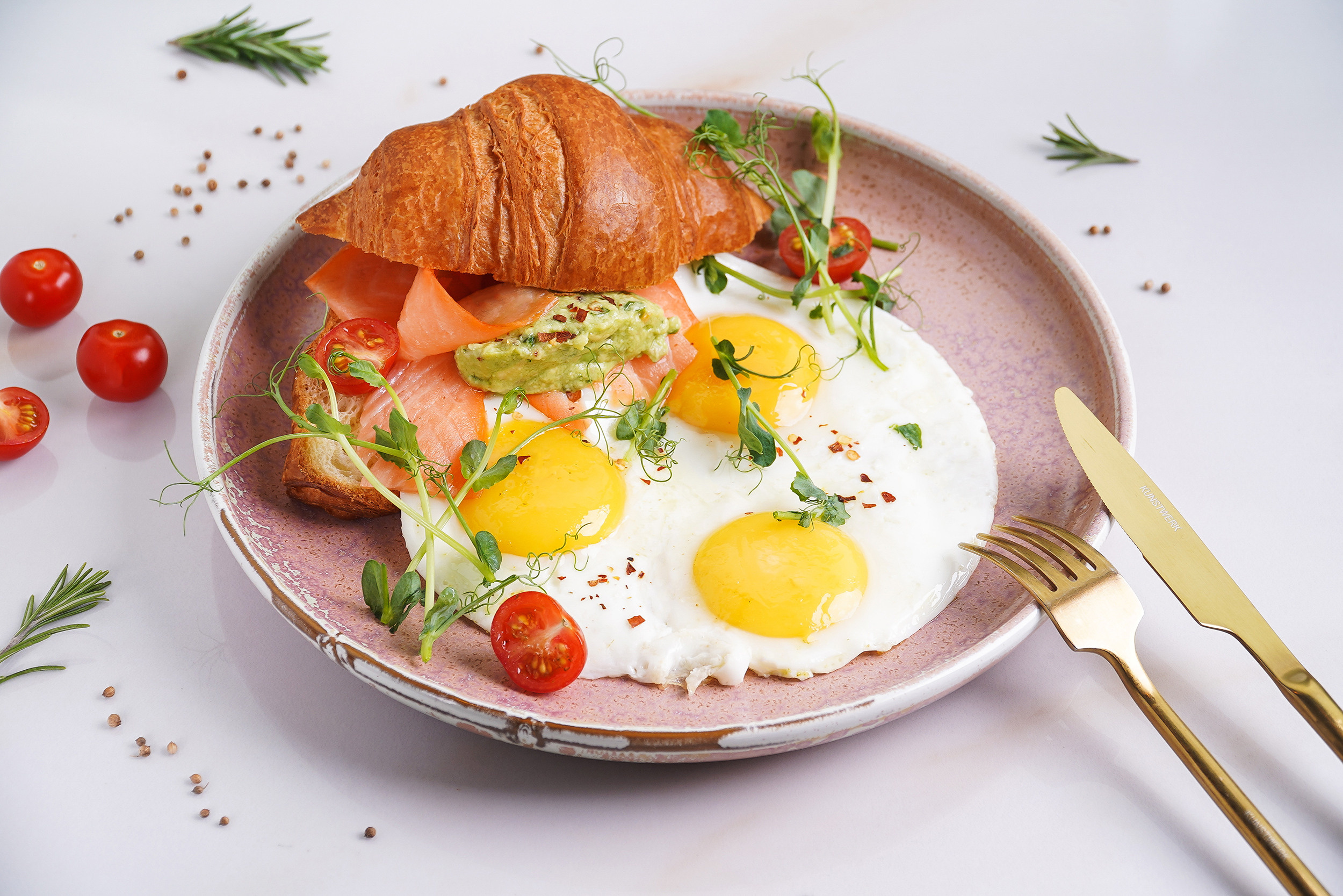Сахар кафе. Фуд фотограф и фуд стилист в Ростове-на-Дону