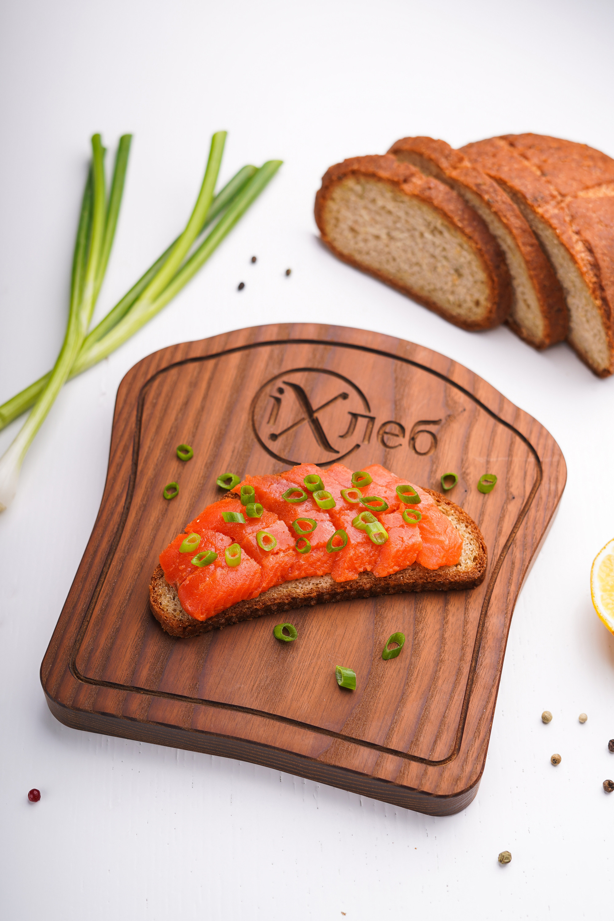 Продукция i.Hleb. Фуд фотограф и фуд стилист в Ростове-на-Дону