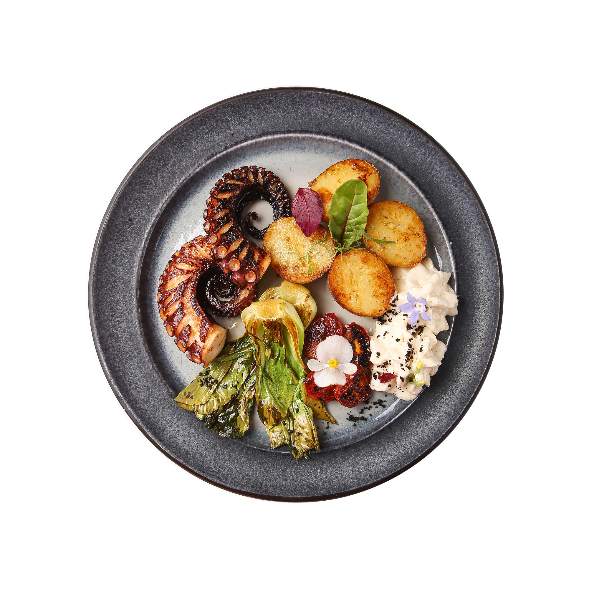 Графский Парк ресторан. Фуд фотограф и фуд стилист в Ростове-на-Дону