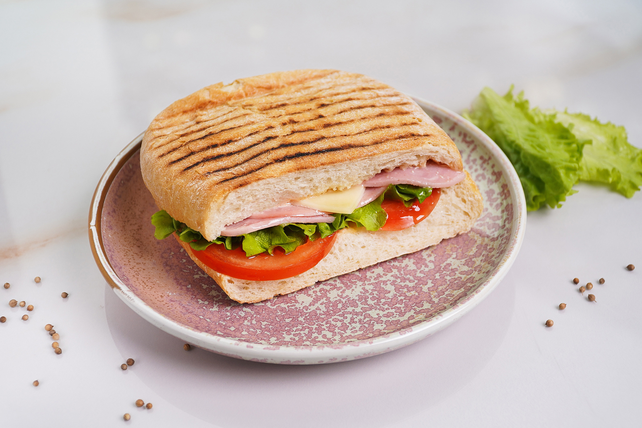 Сахар кафе. Фуд фотограф и фуд стилист в Ростове-на-Дону