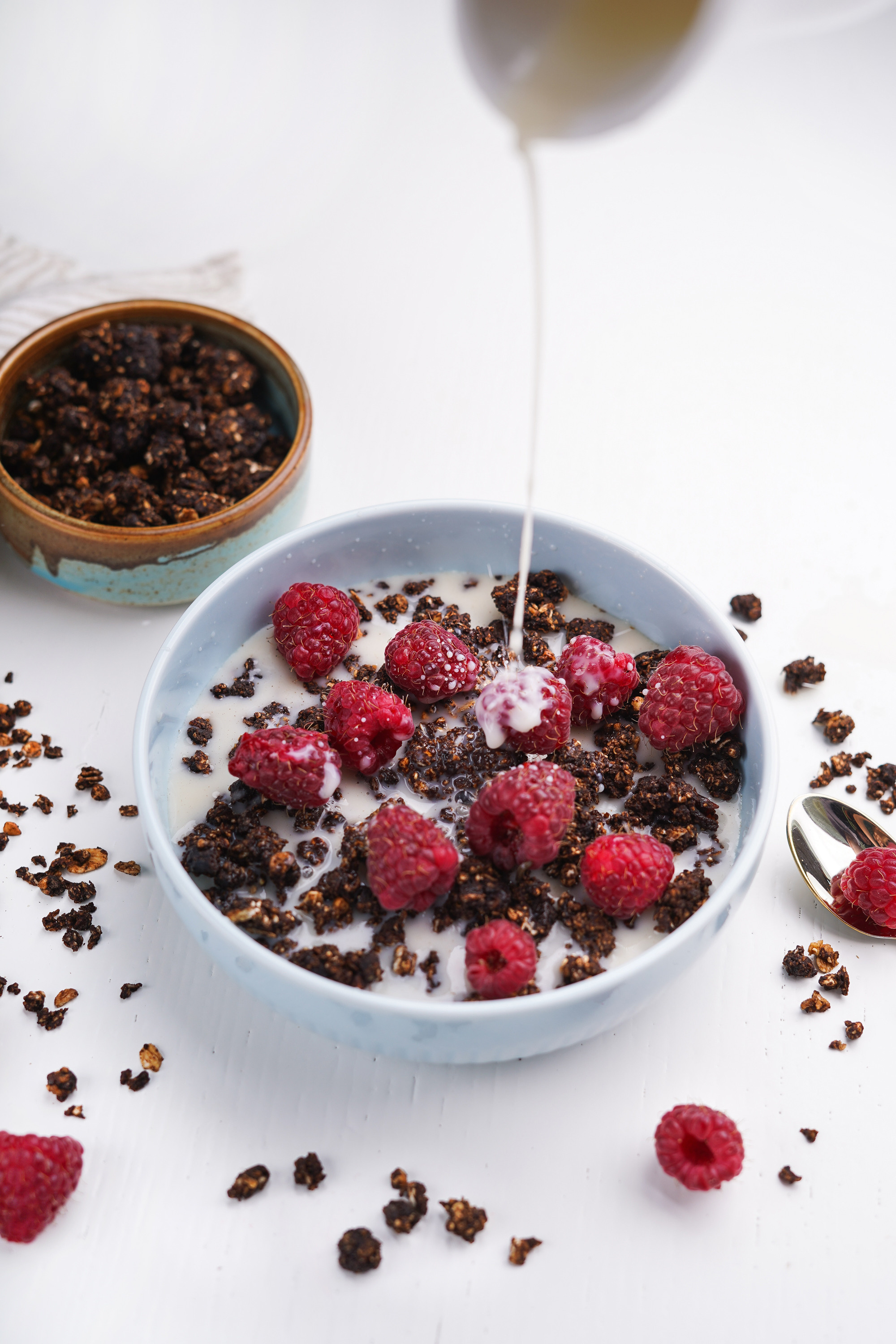 Продукция i.Hleb. Фуд фотограф и фуд стилист в Ростове-на-Дону