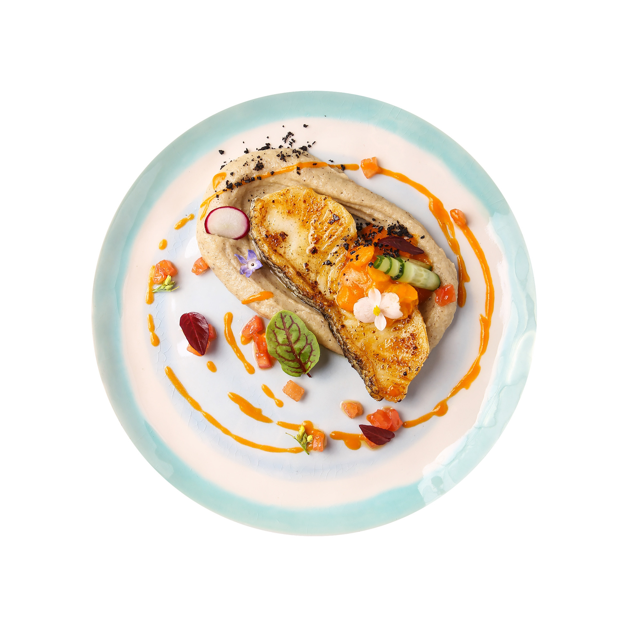 Графский Парк ресторан. Фуд фотограф и фуд стилист в Ростове-на-Дону