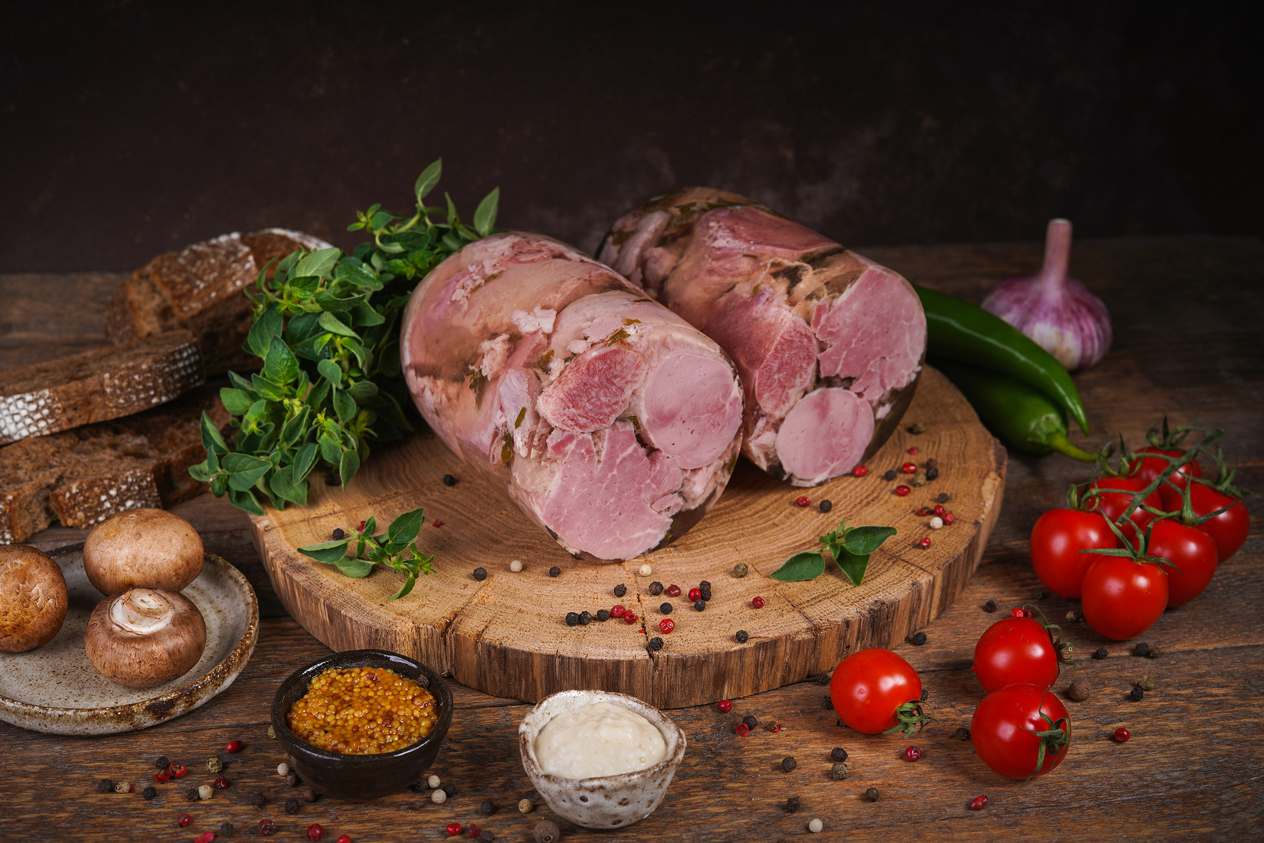 Старая Станица. Фуд фотограф и фуд стилист в Ростове-на-Дону