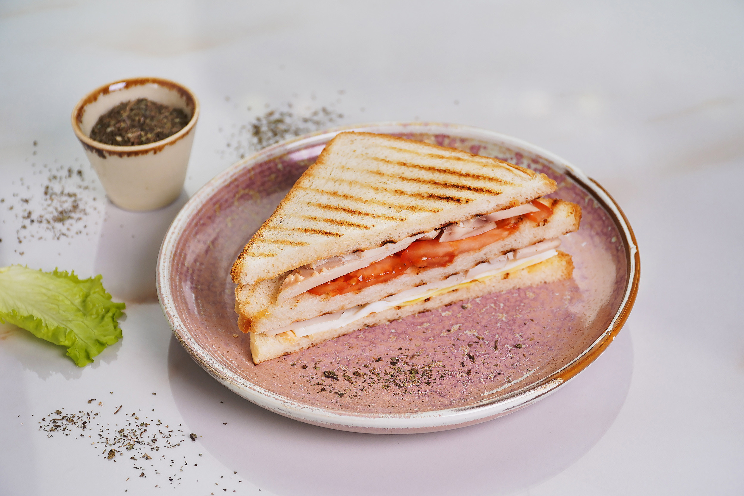 Сахар кафе. Фуд фотограф и фуд стилист в Ростове-на-Дону