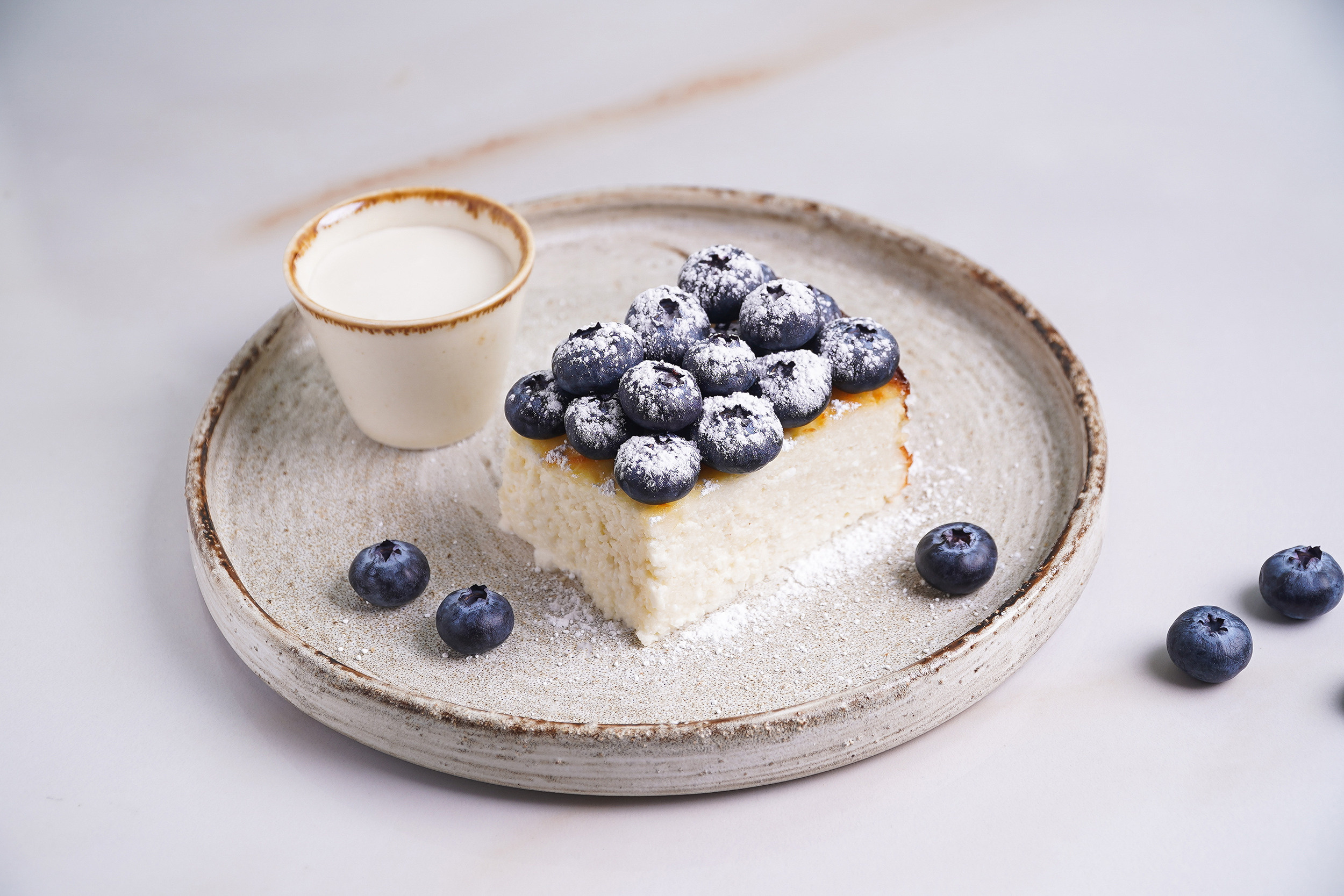 Сахар кафе. Фуд фотограф и фуд стилист в Ростове-на-Дону