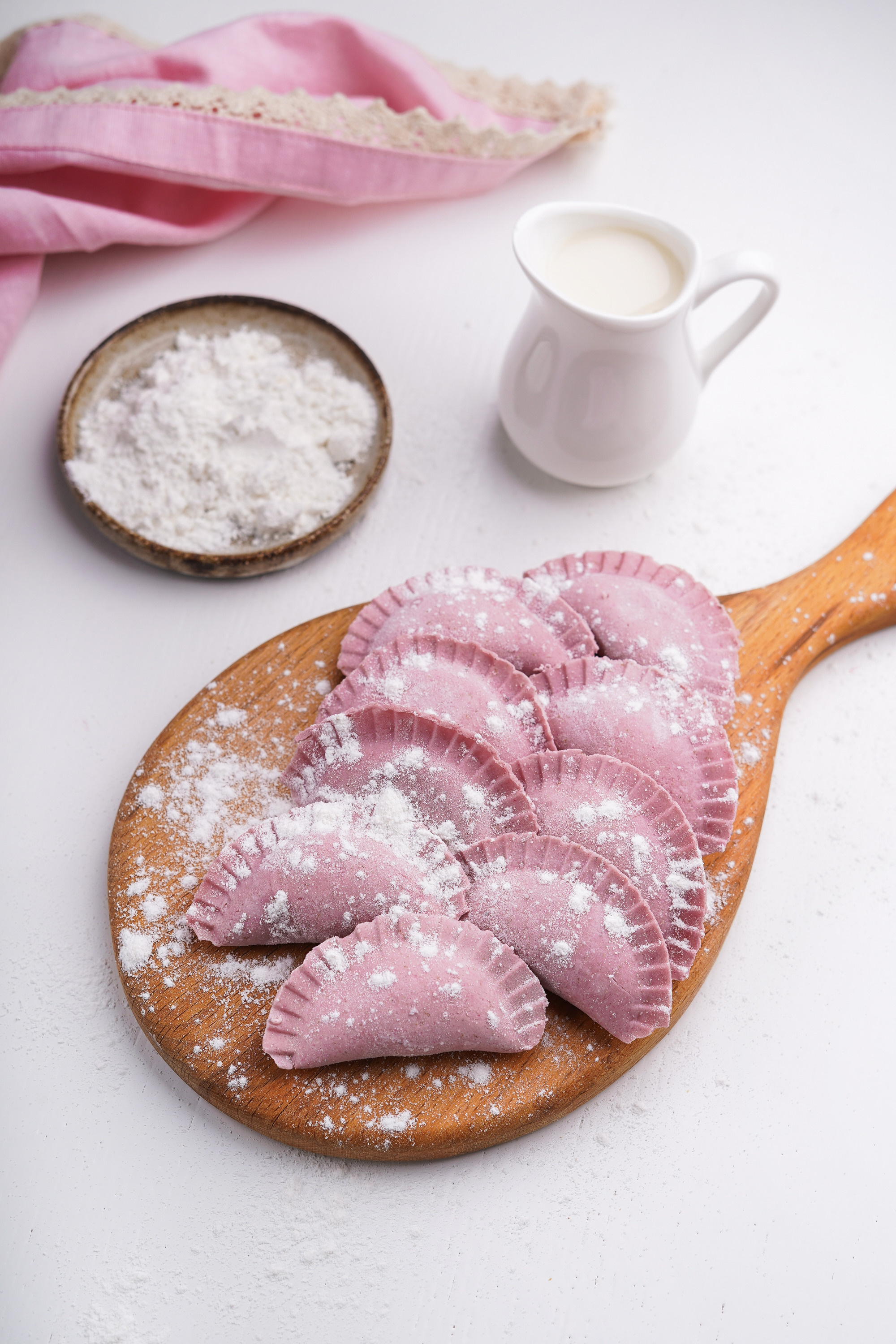 Продукция i.Hleb. Фуд фотограф и фуд стилист в Ростове-на-Дону