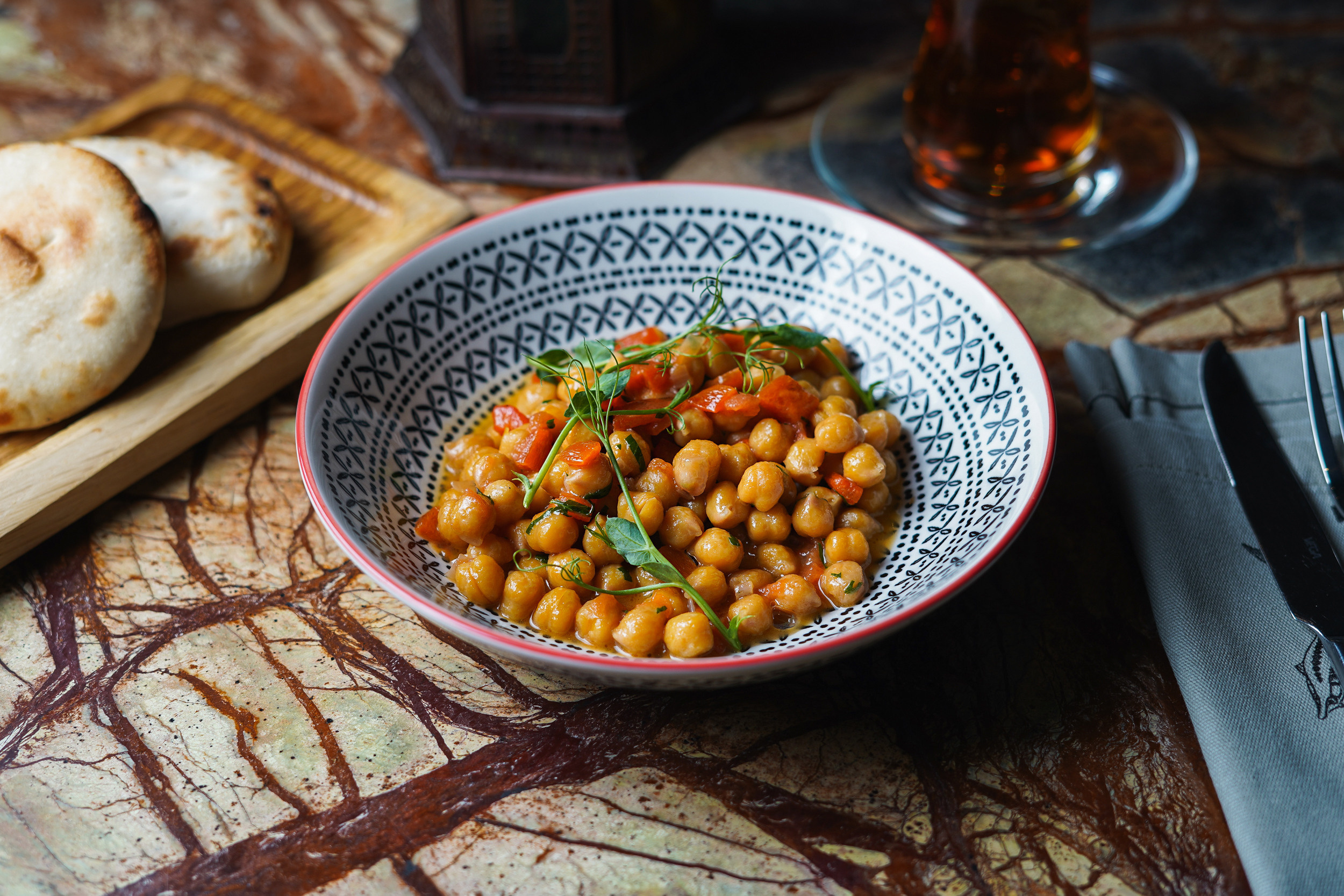 Grill Garden ресторан ливанской кухни. Фуд фотограф и фуд стилист в Ростове-на-Дону