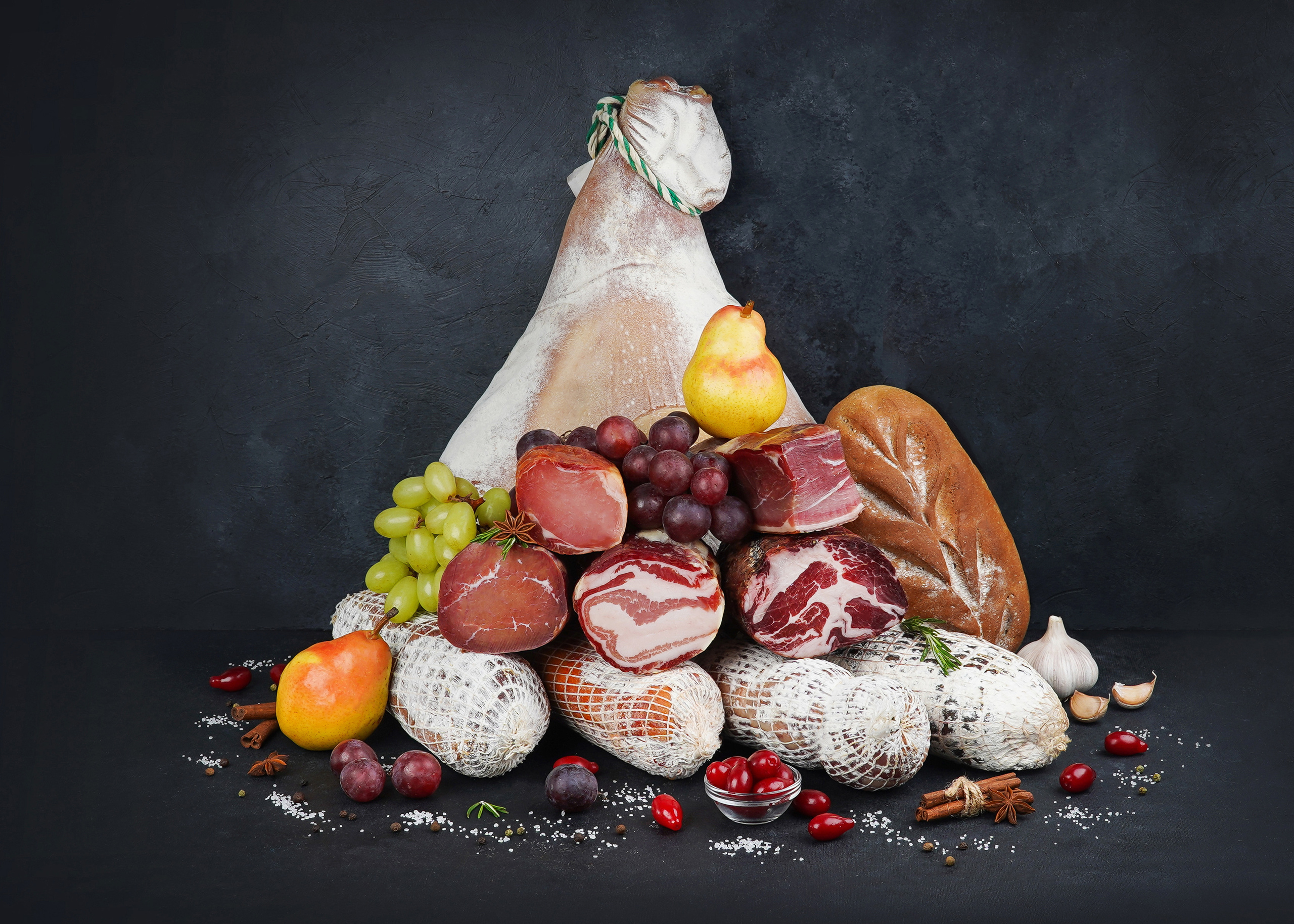 MeatArtel. Фуд фотограф и фуд стилист в Ростове-на-Дону