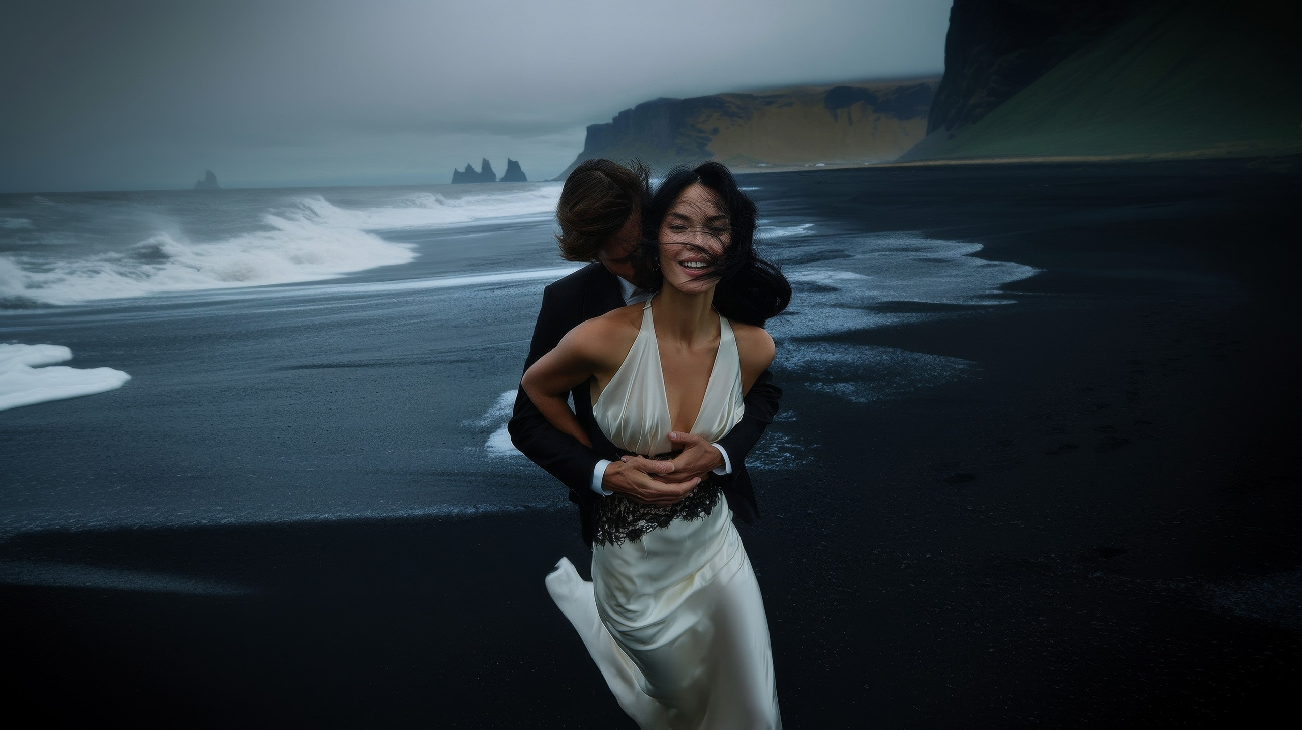 Мои работы. Дизайн | AI-контент