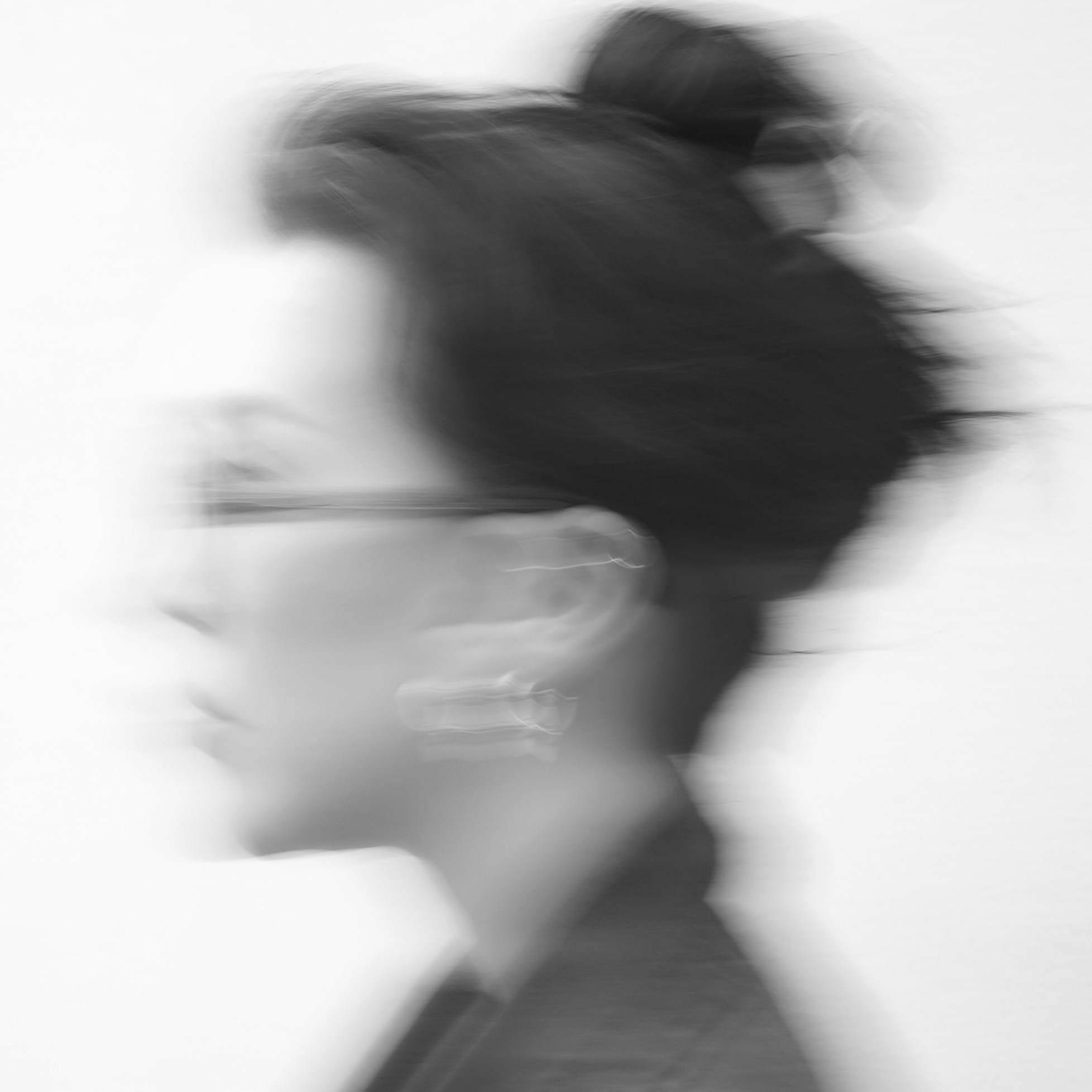 Портреты. Фотограф Анна Чанаях