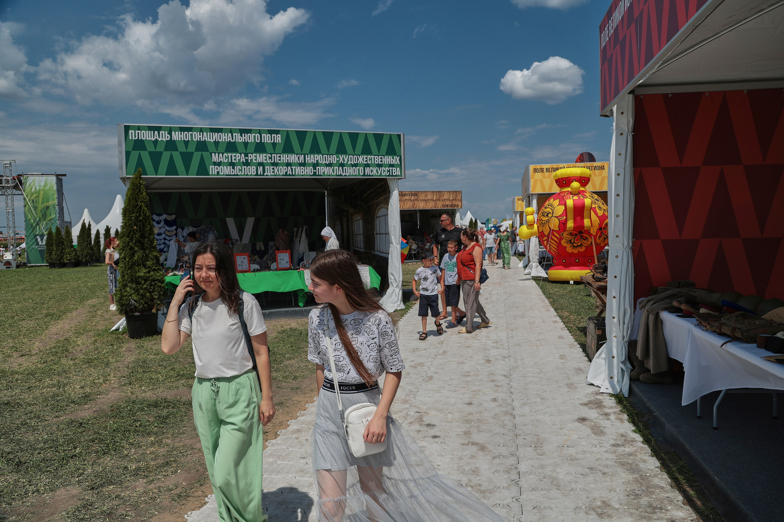 Репортажная съемка. Женский и контент фотограф Данилина Ирина в Москве