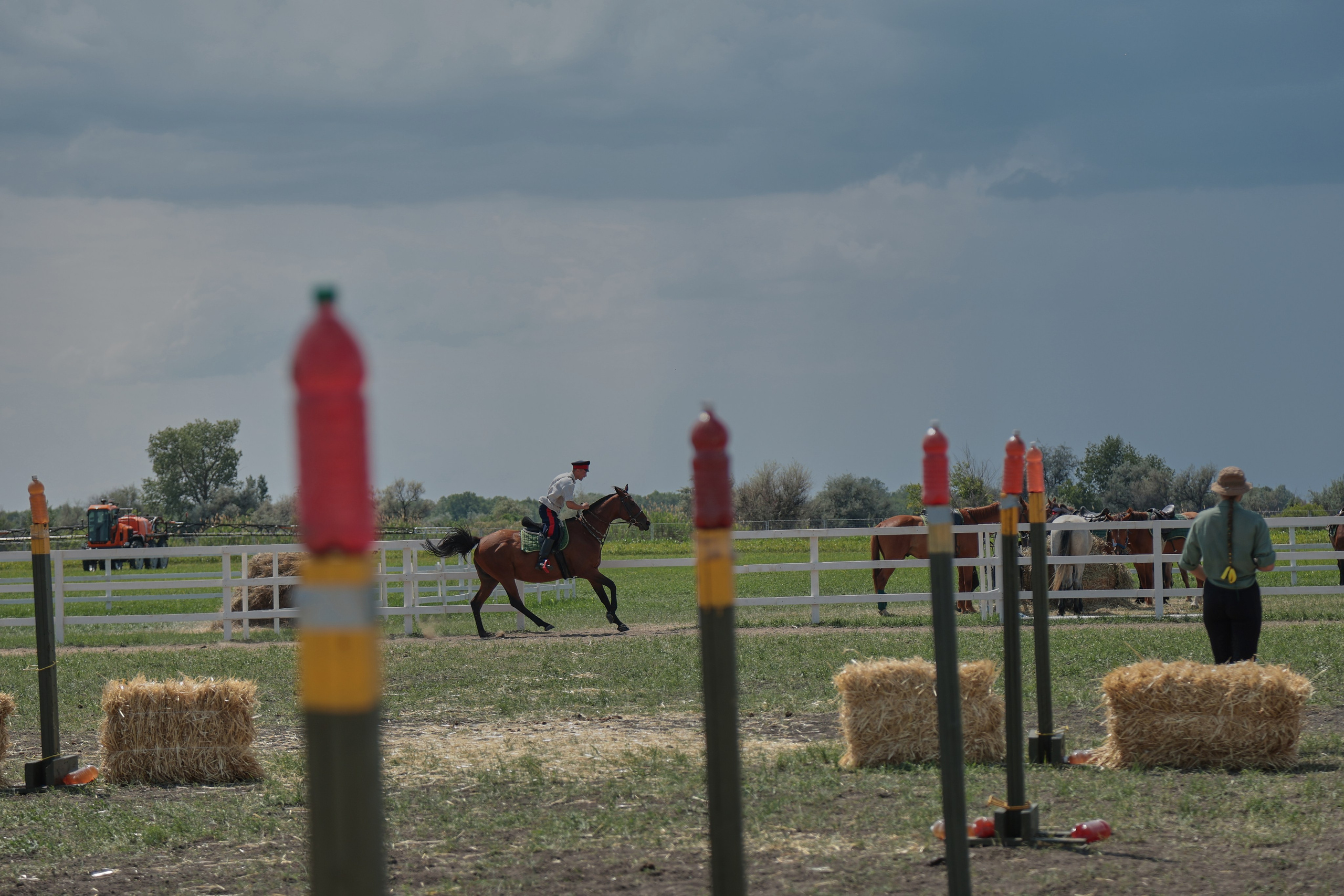Репортажная съемка. Женский и контент фотограф Данилина Ирина в Москве