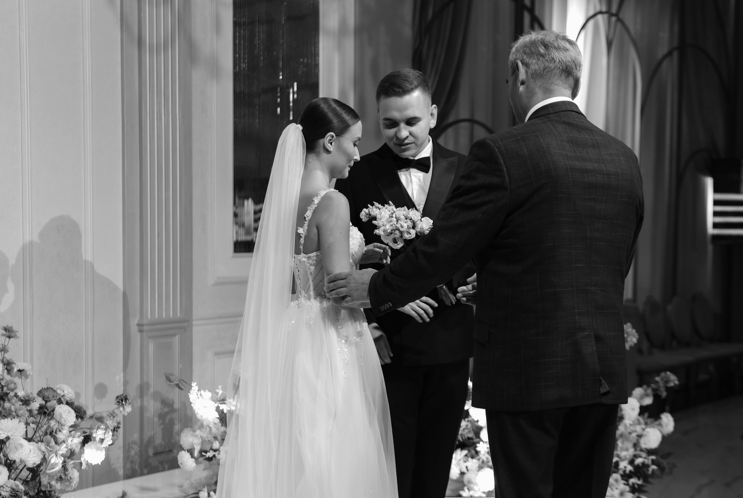 Arthur & Zarina. Свадебный фотограф Ильнар Асадуллин