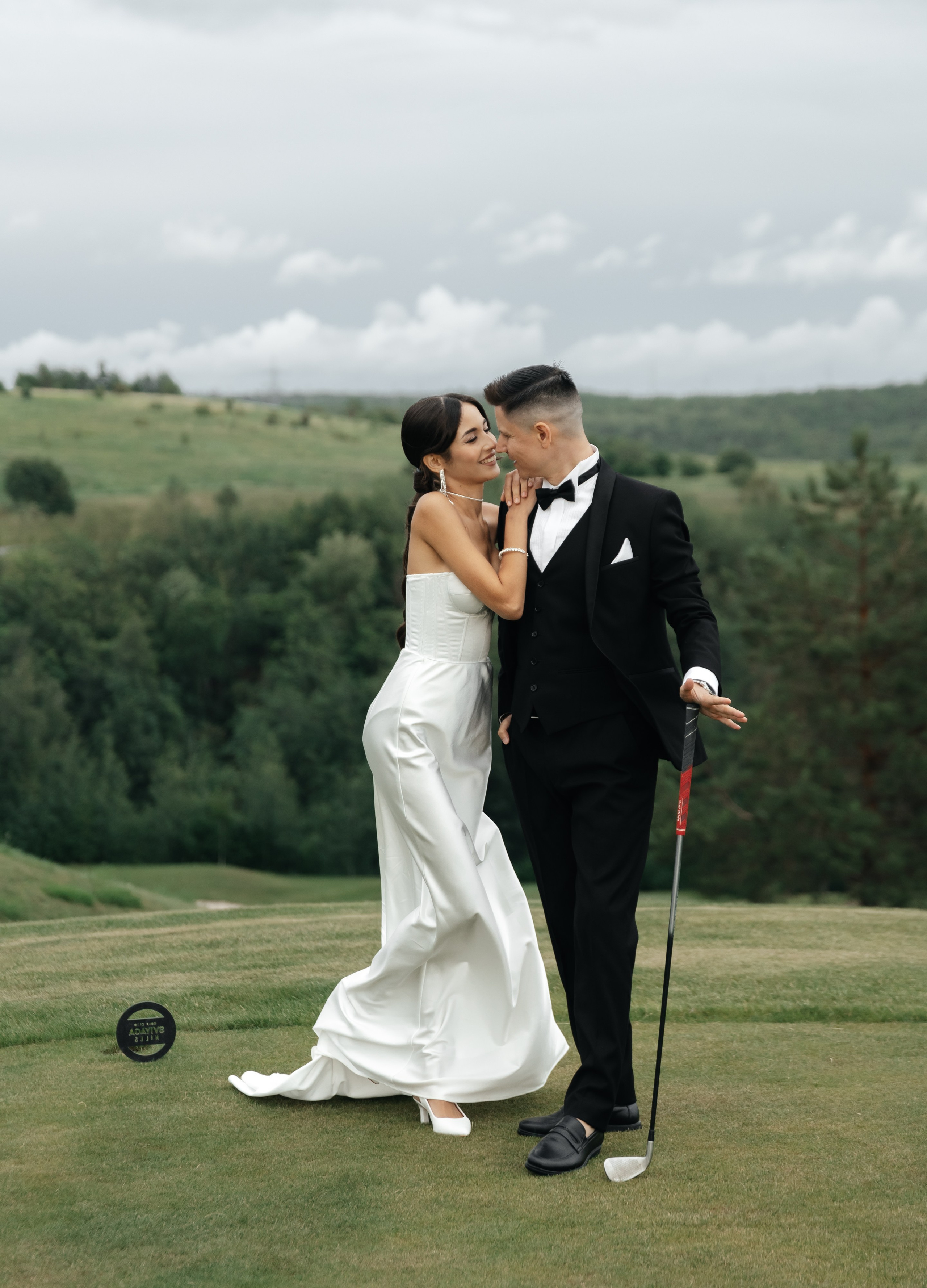 Mirsat & Nelly. Свадебный фотограф Ильнар Асадуллин