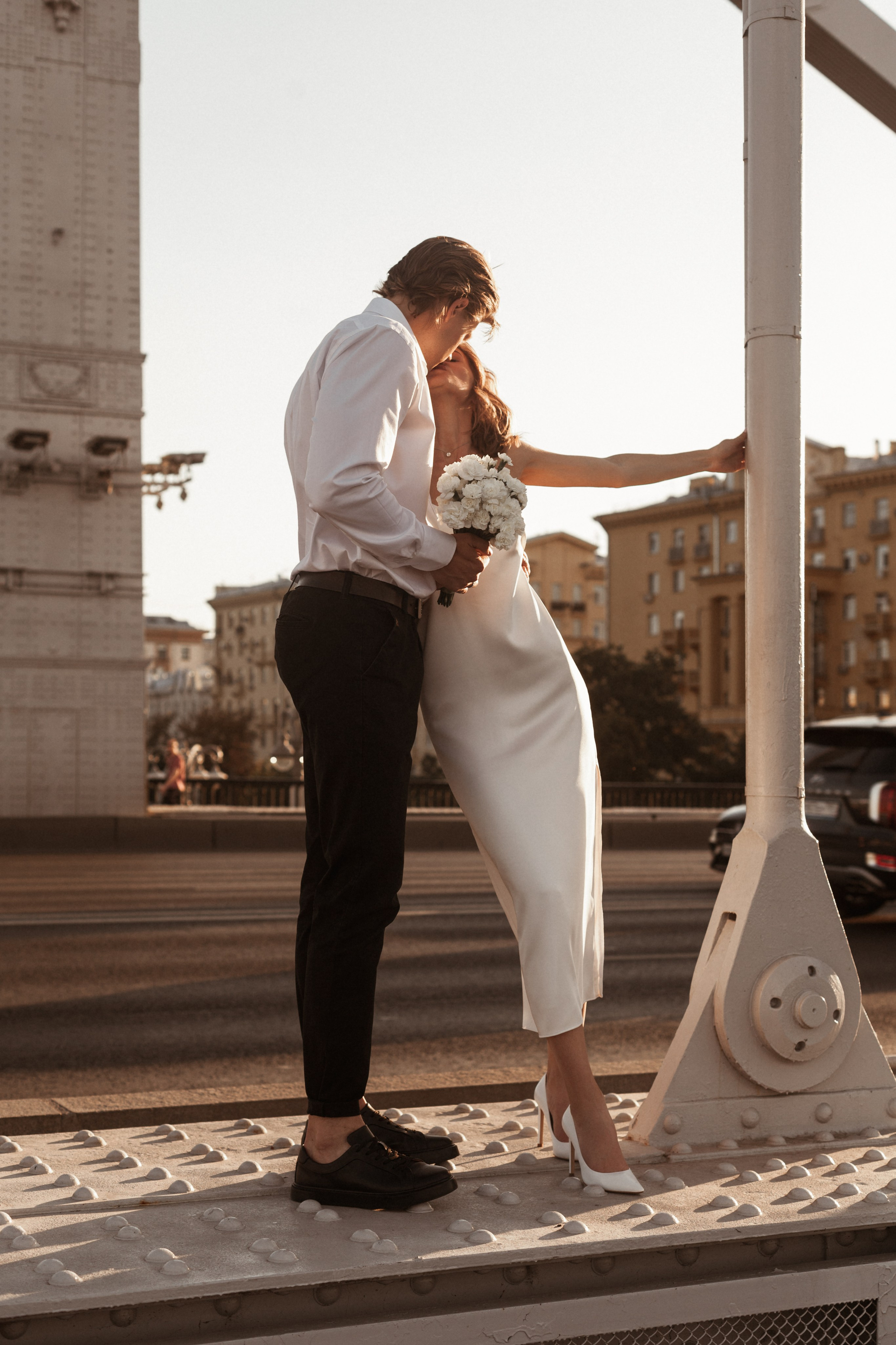 N & K. Фотограф в Москве