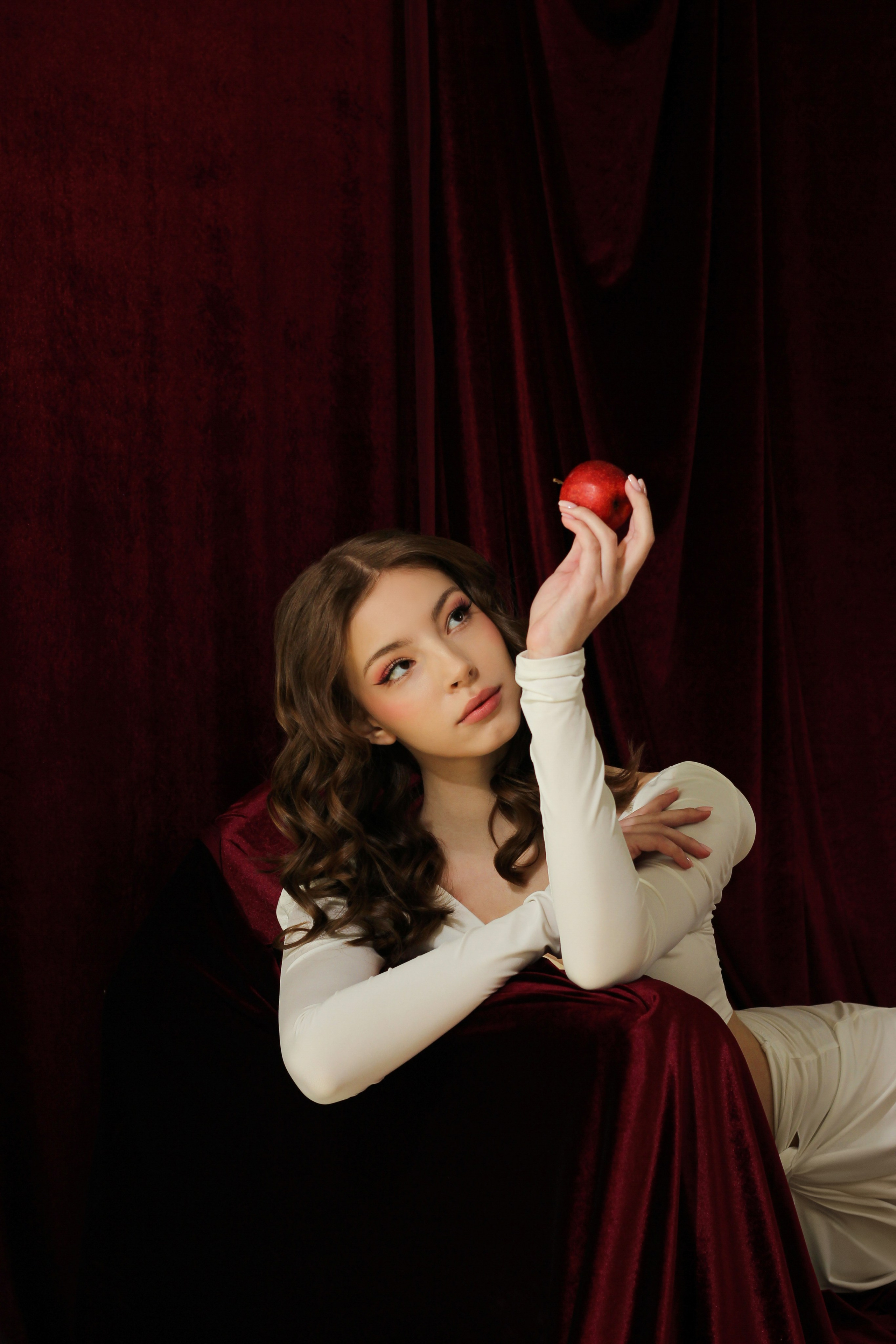 Портфолио. Фотограф Красноярск