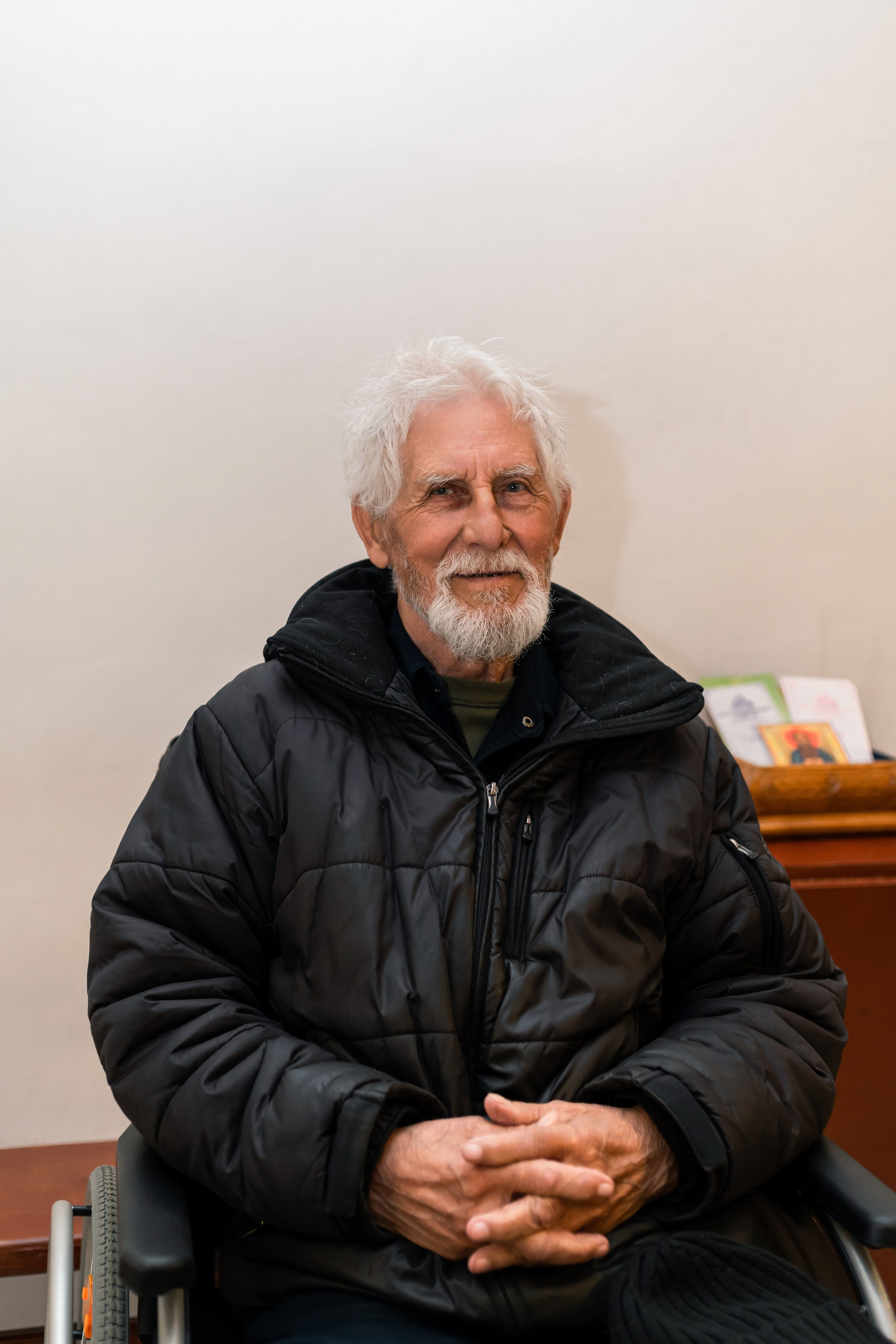 Венчание. Фотограф Алина Филимонова Тверь