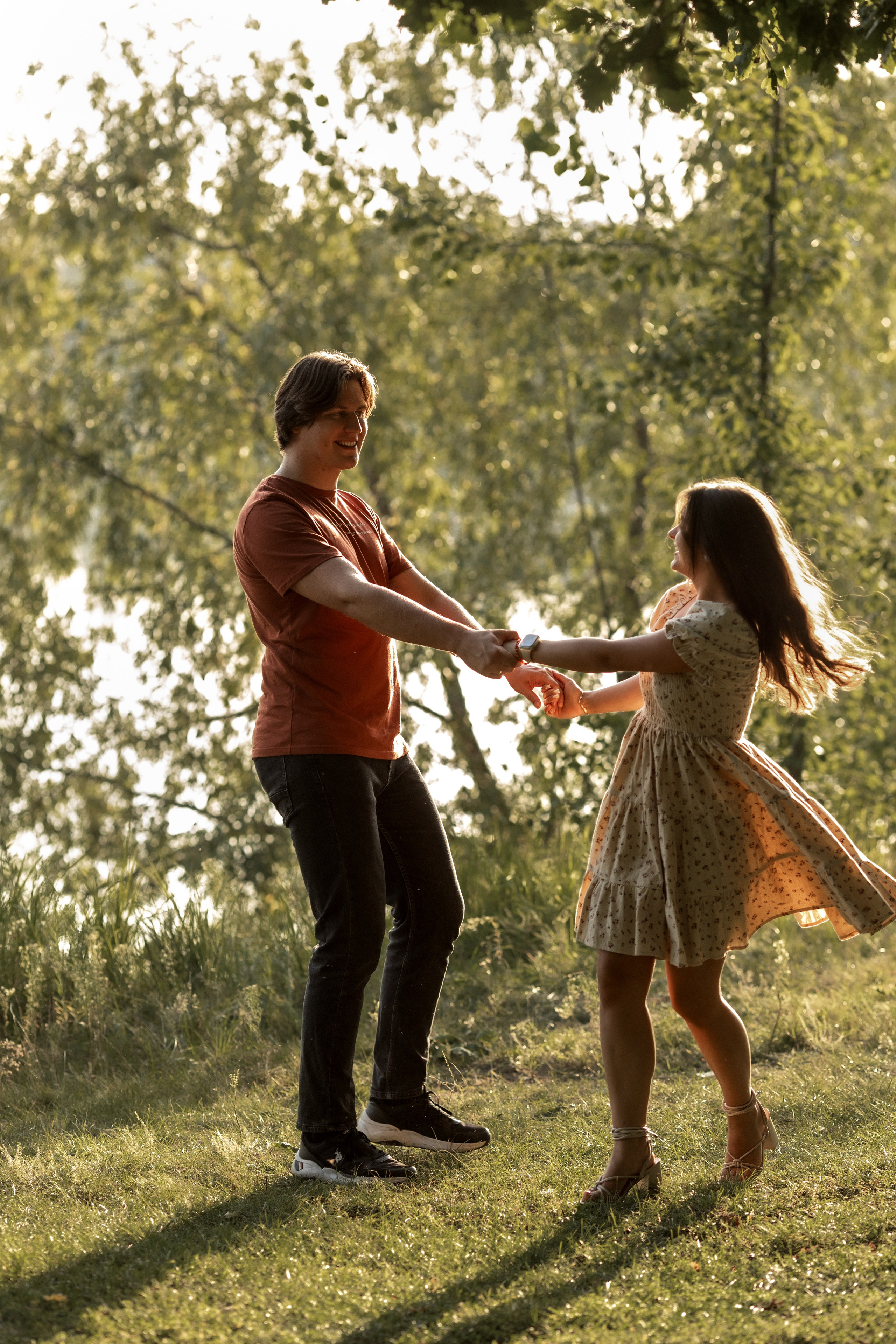 Тимофей & Алина. Семейный фотограф Вита Лифанова Брянск LifeStyle