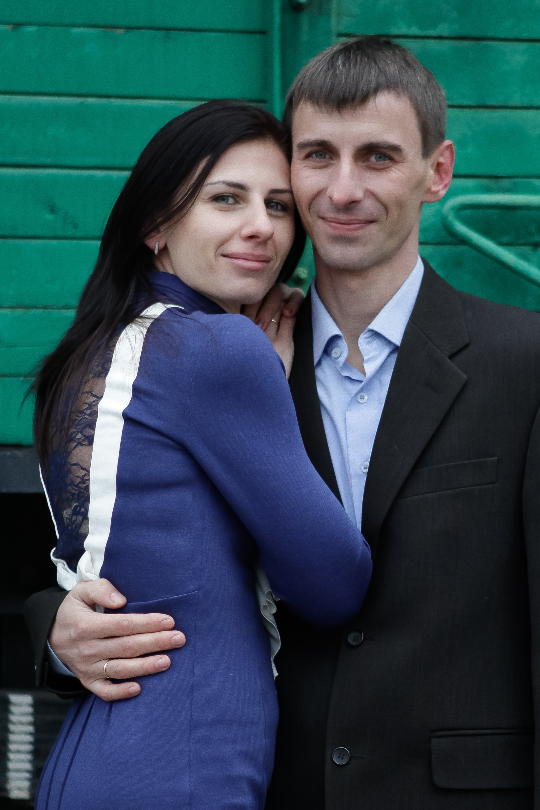 Прогулка/Walk. Максим Матвийченко и Виктория Басова профессионалы своего дела