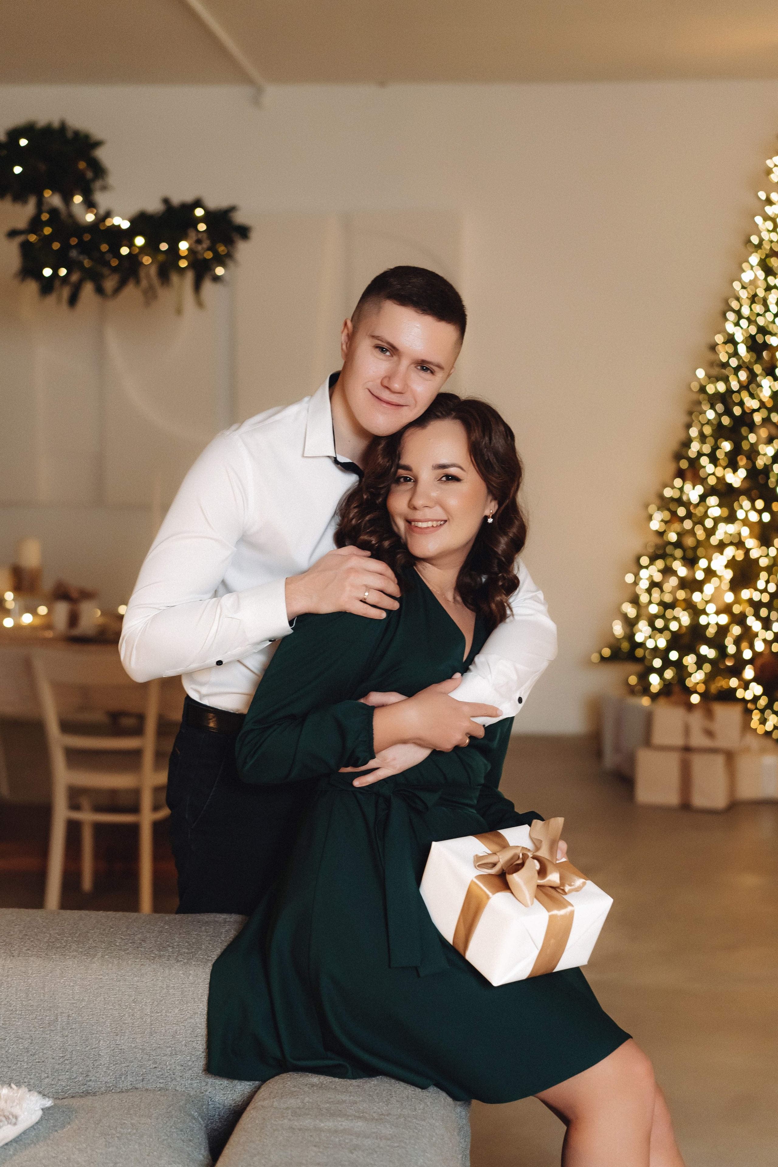 Свадебная фотосъемка и лавстори. Семейный и контент фотограф в Красноярске Власова Екатерина