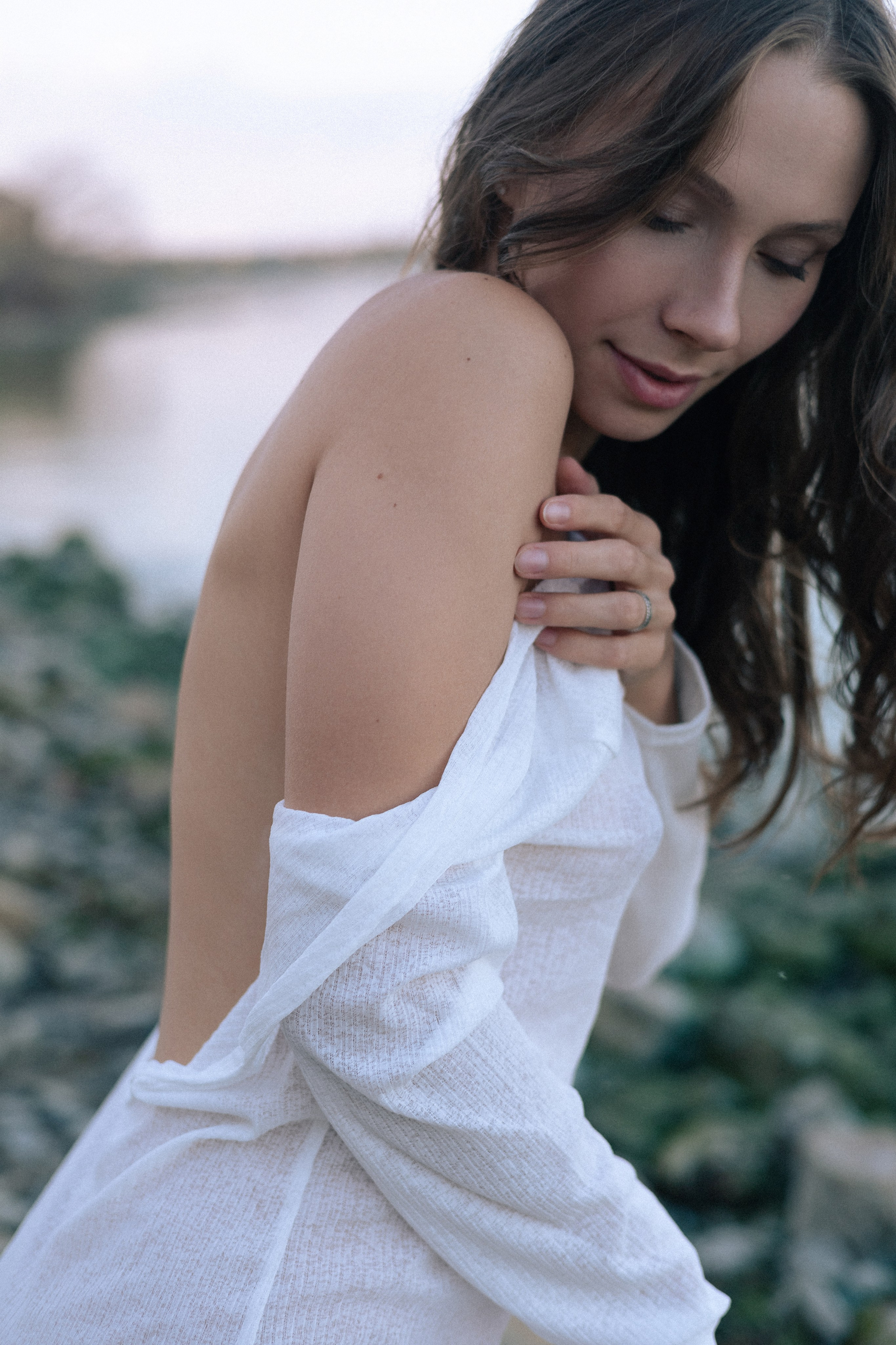 Beach | Kseniya. Орлова Мария фотограф Волгоград, Камышин